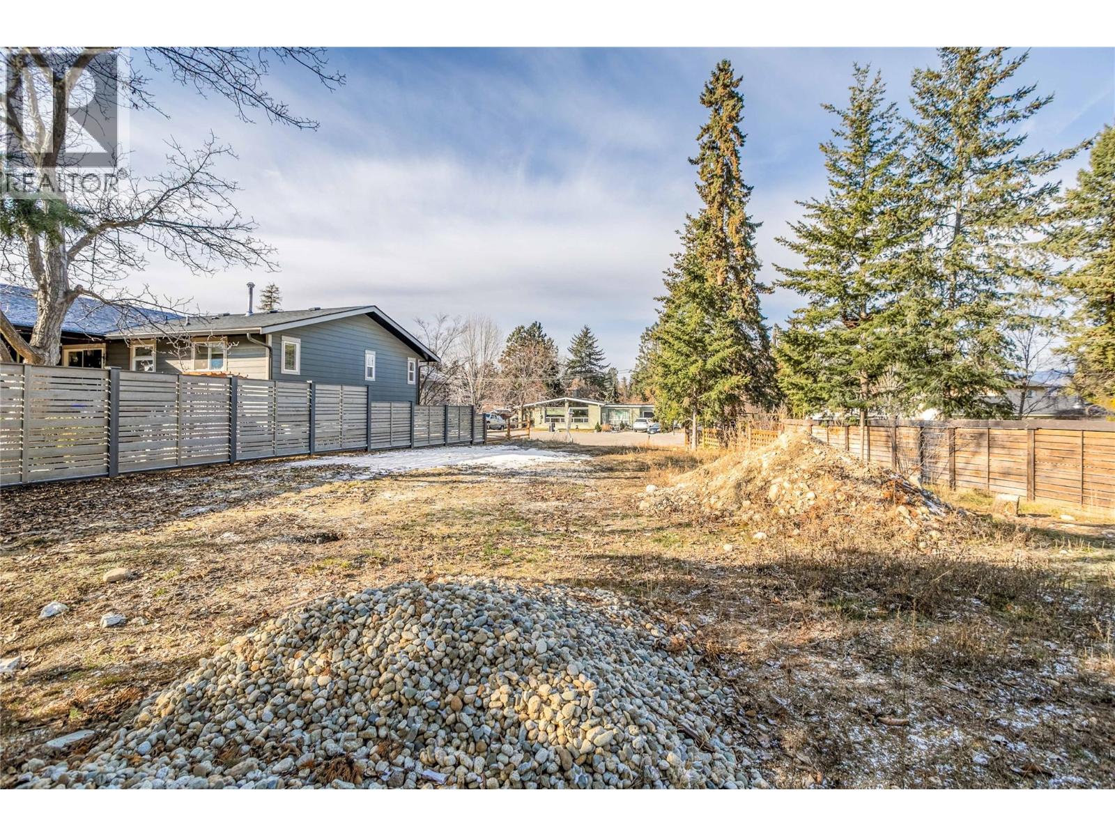 Proposed Lot Elm Road, Kelowna, British Columbia  V1W 1T8 - Photo 2 - 10371667