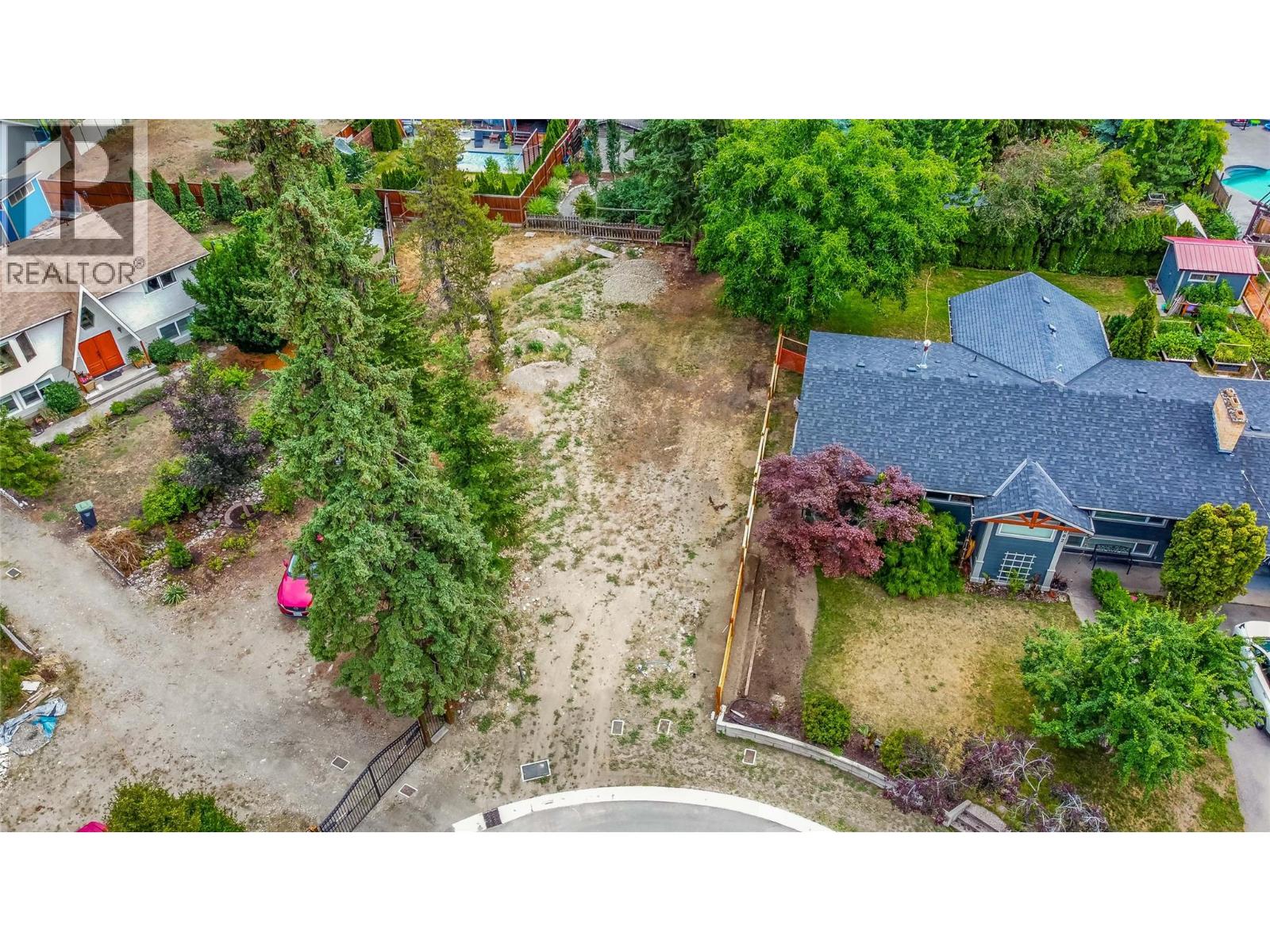 Proposed Lot Elm Road, Kelowna, British Columbia  V1W 1T8 - Photo 27 - 10371667