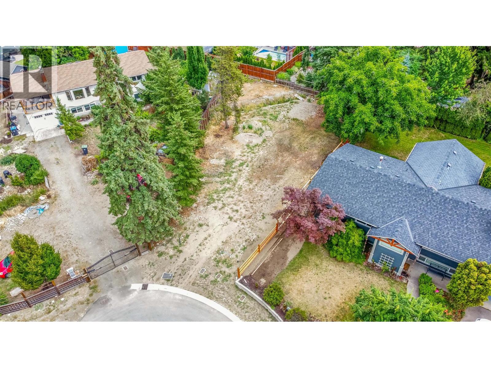 Proposed Lot Elm Road, Kelowna, British Columbia  V1W 1T8 - Photo 28 - 10371667