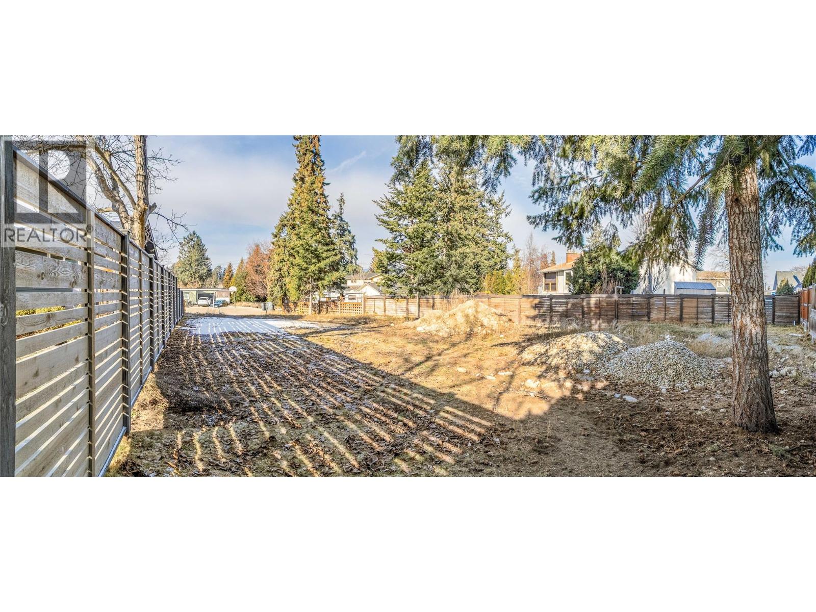 Proposed Lot Elm Road, Kelowna, British Columbia  V1W 1T8 - Photo 3 - 10371667