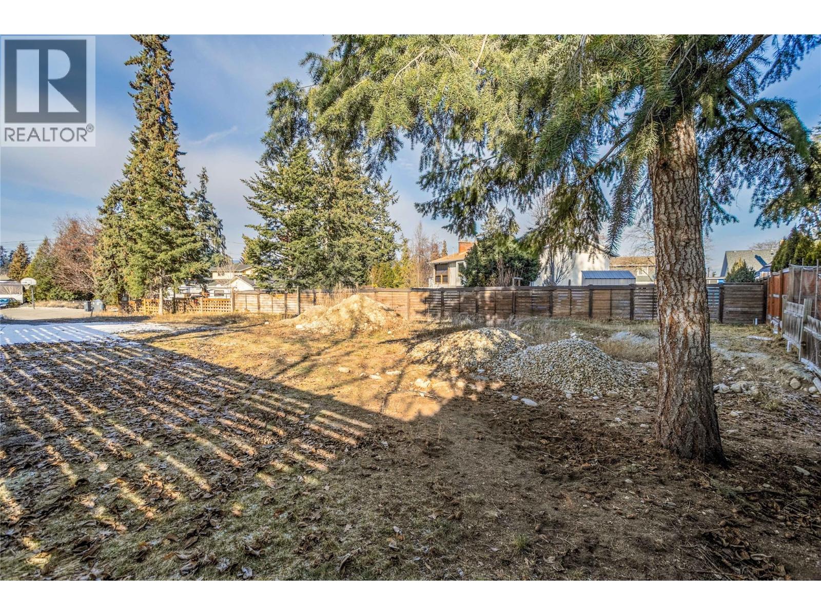 Proposed Lot Elm Road, Kelowna, British Columbia  V1W 1T8 - Photo 5 - 10371667