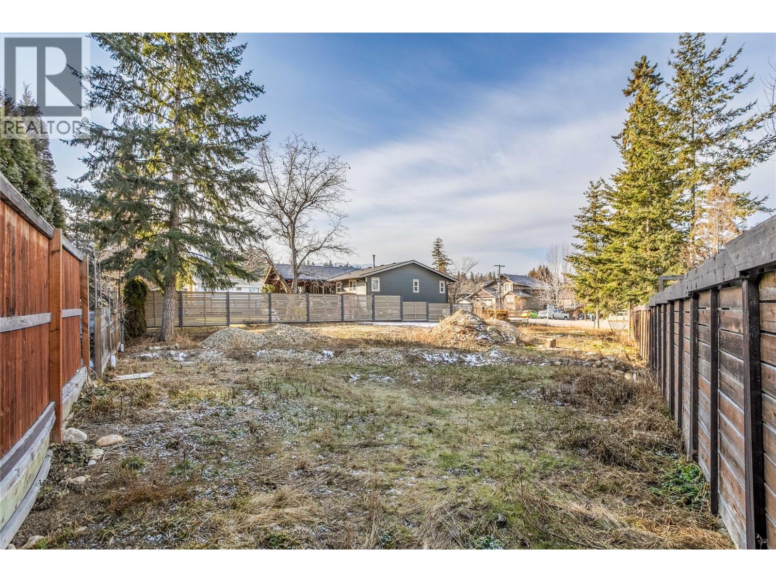 Proposed Lot Elm Road, Kelowna, British Columbia  V1W 1T8 - Photo 6 - 10371667