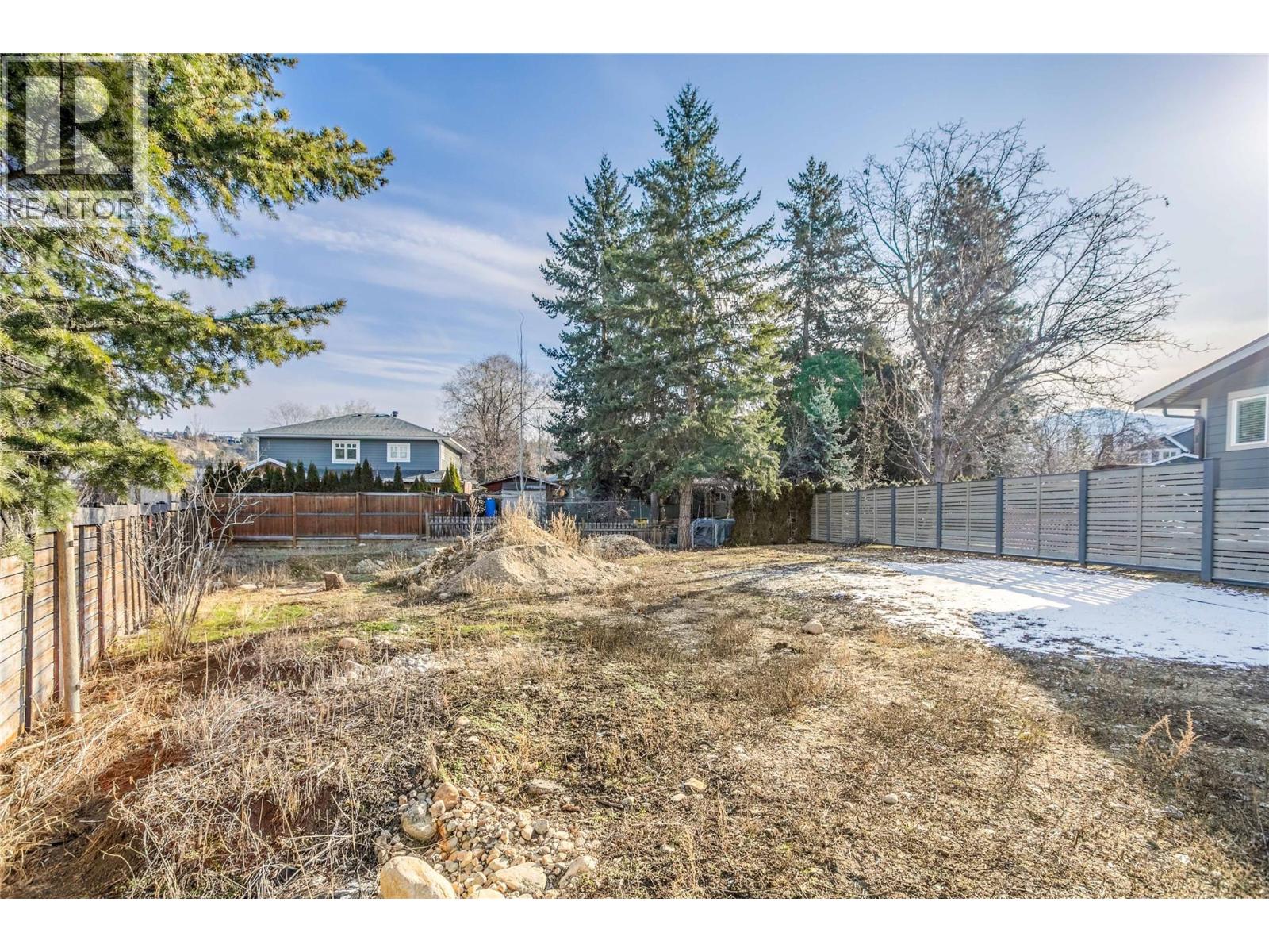 Proposed Lot Elm Road, Kelowna, British Columbia  V1W 1T8 - Photo 7 - 10371667