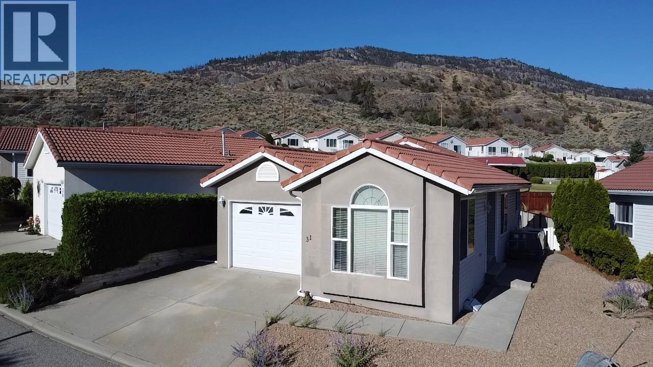 9400 115th Street Unit# 31, Osoyoos, British Columbia  V0H 1V5 - Photo 1 - 10371798
