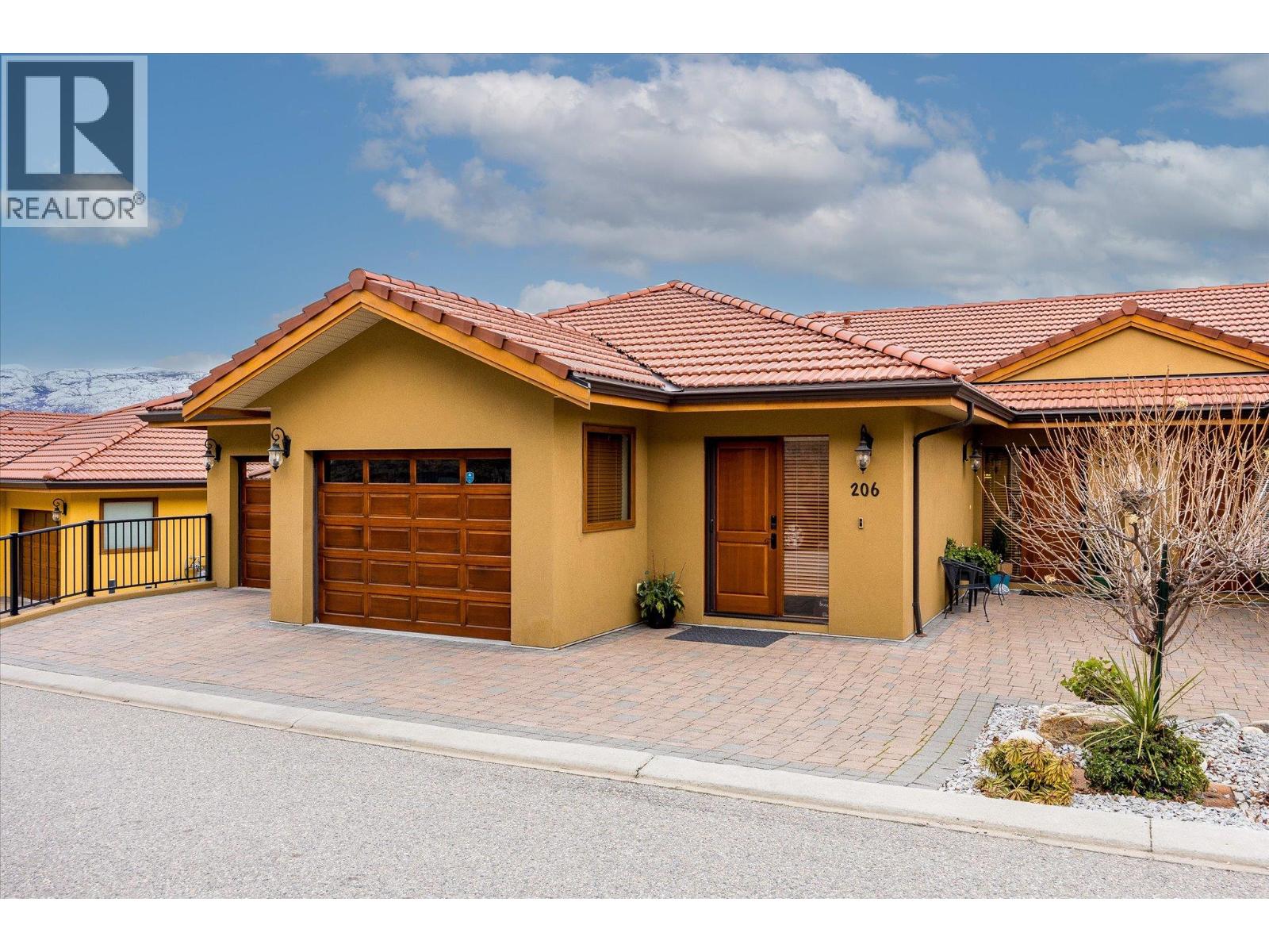 14419 Downton Avenue Unit# 206, Summerland, British Columbia  V0H 1Z1 - Photo 1 - 10371792