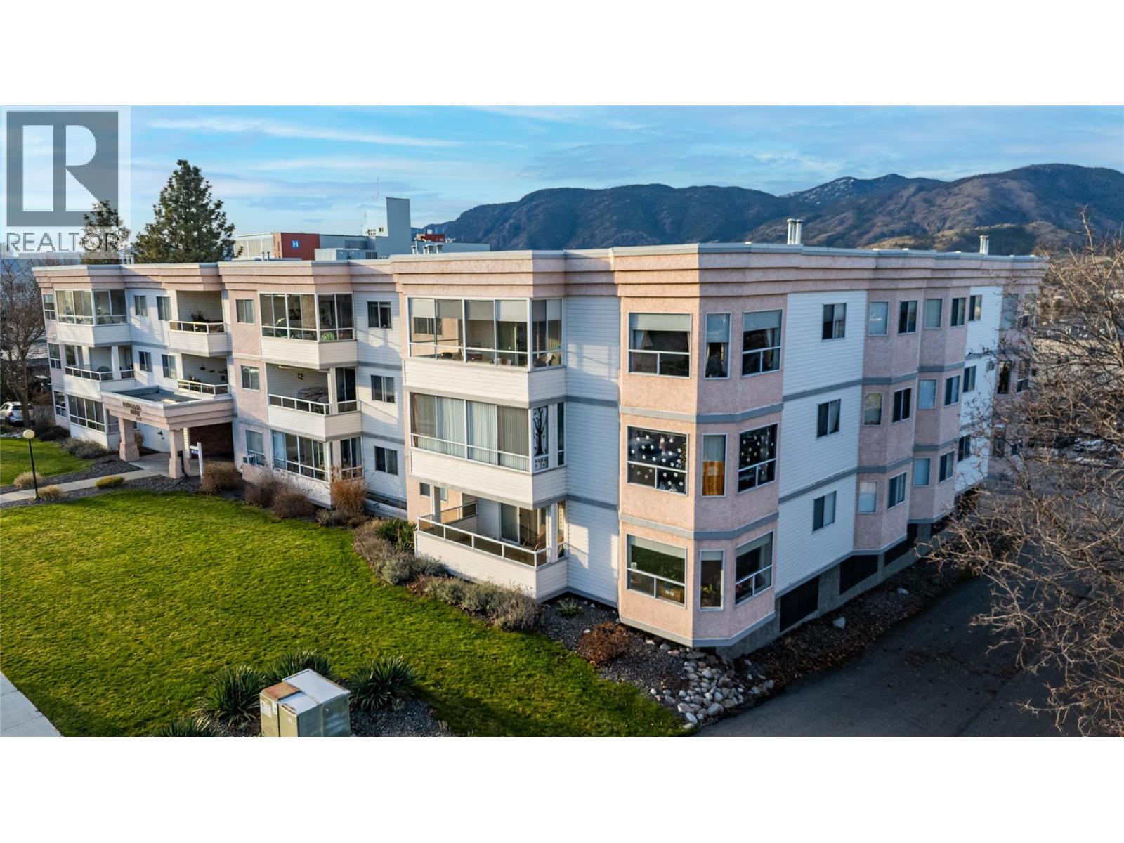 1445 Halifax Street Unit# 105, Penticton, British Columbia  V2A 8M8 - Photo 19 - 10371460