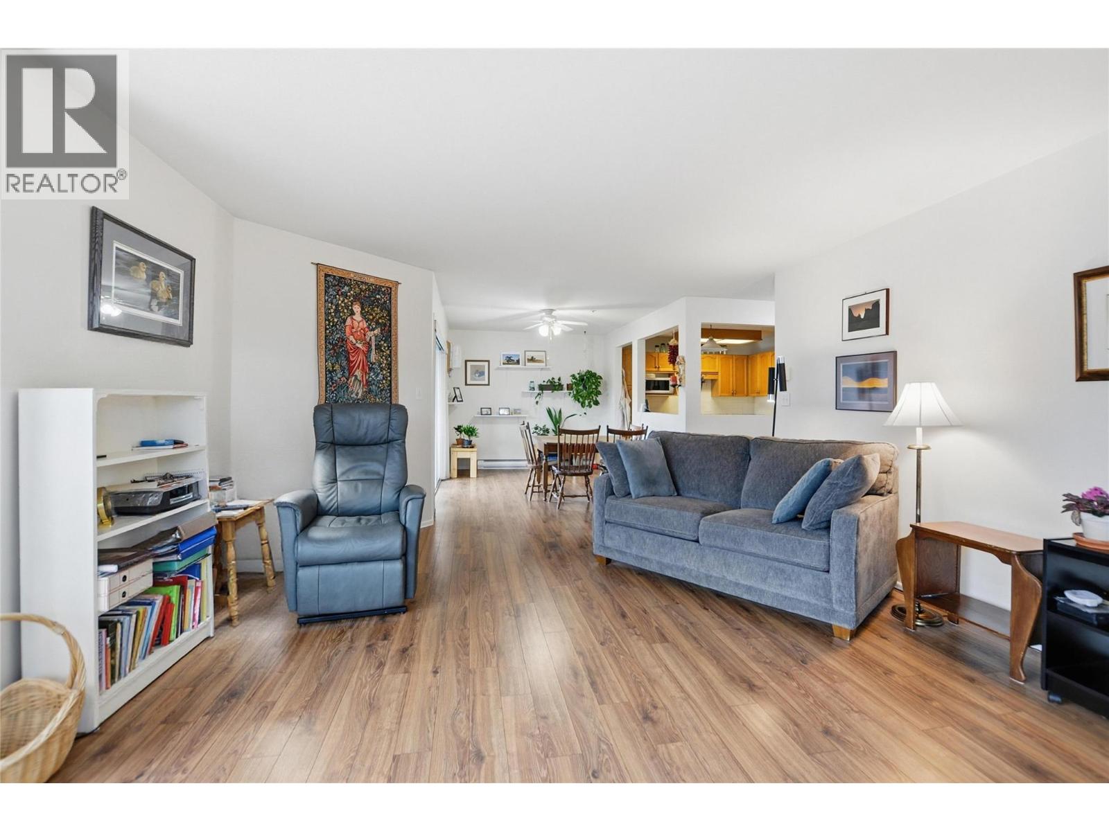 1445 Halifax Street Unit# 105, Penticton, British Columbia  V2A 8M8 - Photo 2 - 10371460