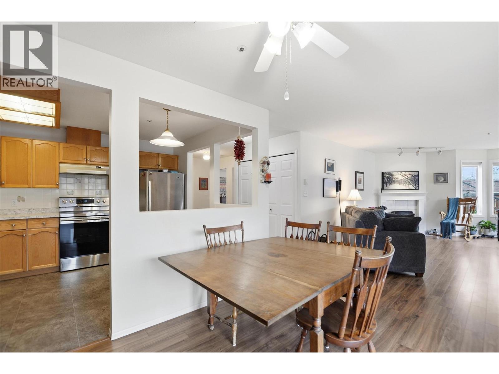 1445 Halifax Street Unit# 105, Penticton, British Columbia  V2A 8M8 - Photo 6 - 10371460