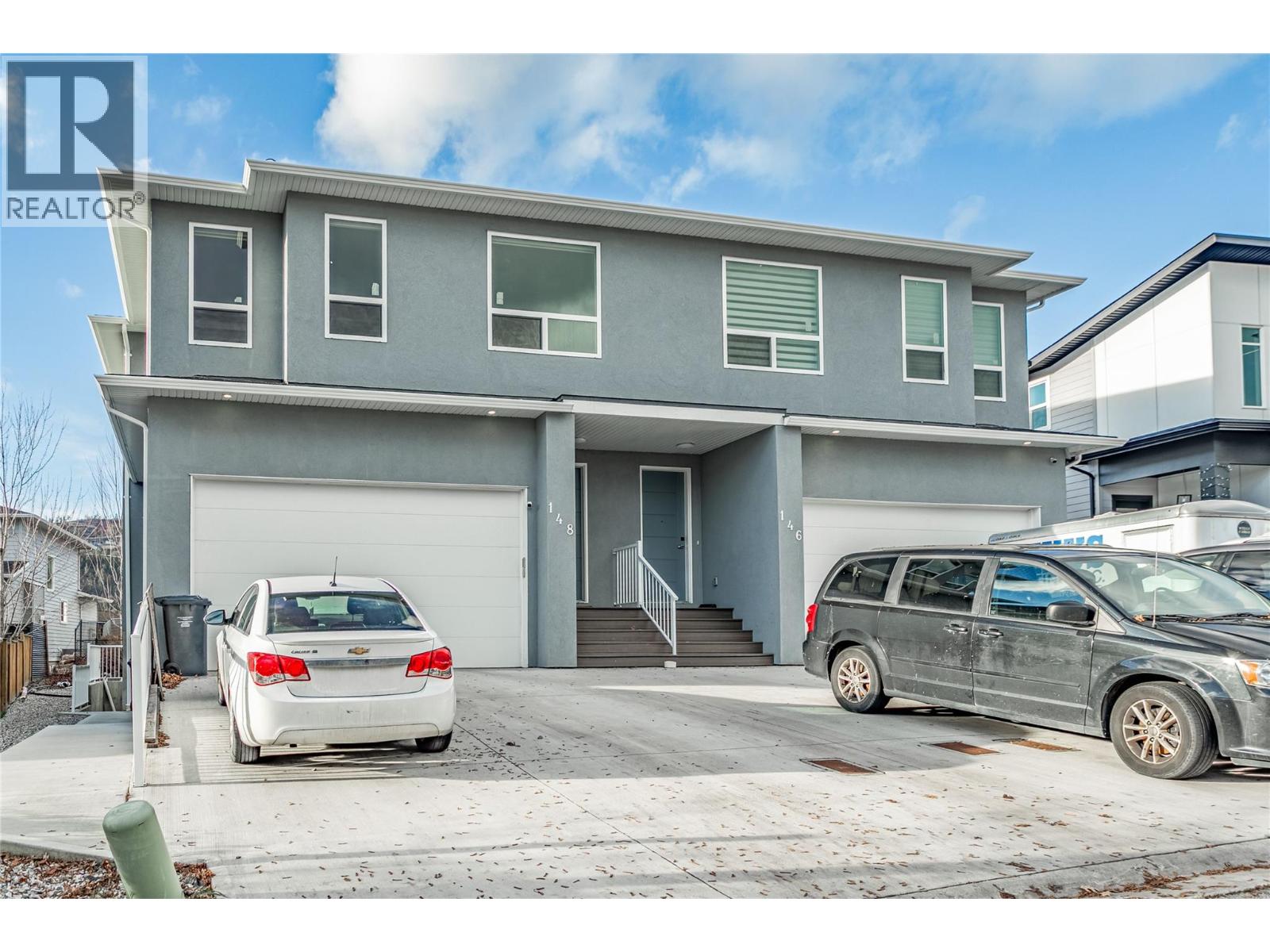 148 Summerhill Place, Kelowna, British Columbia  V1V 1T6 - Photo 1 - 10371576