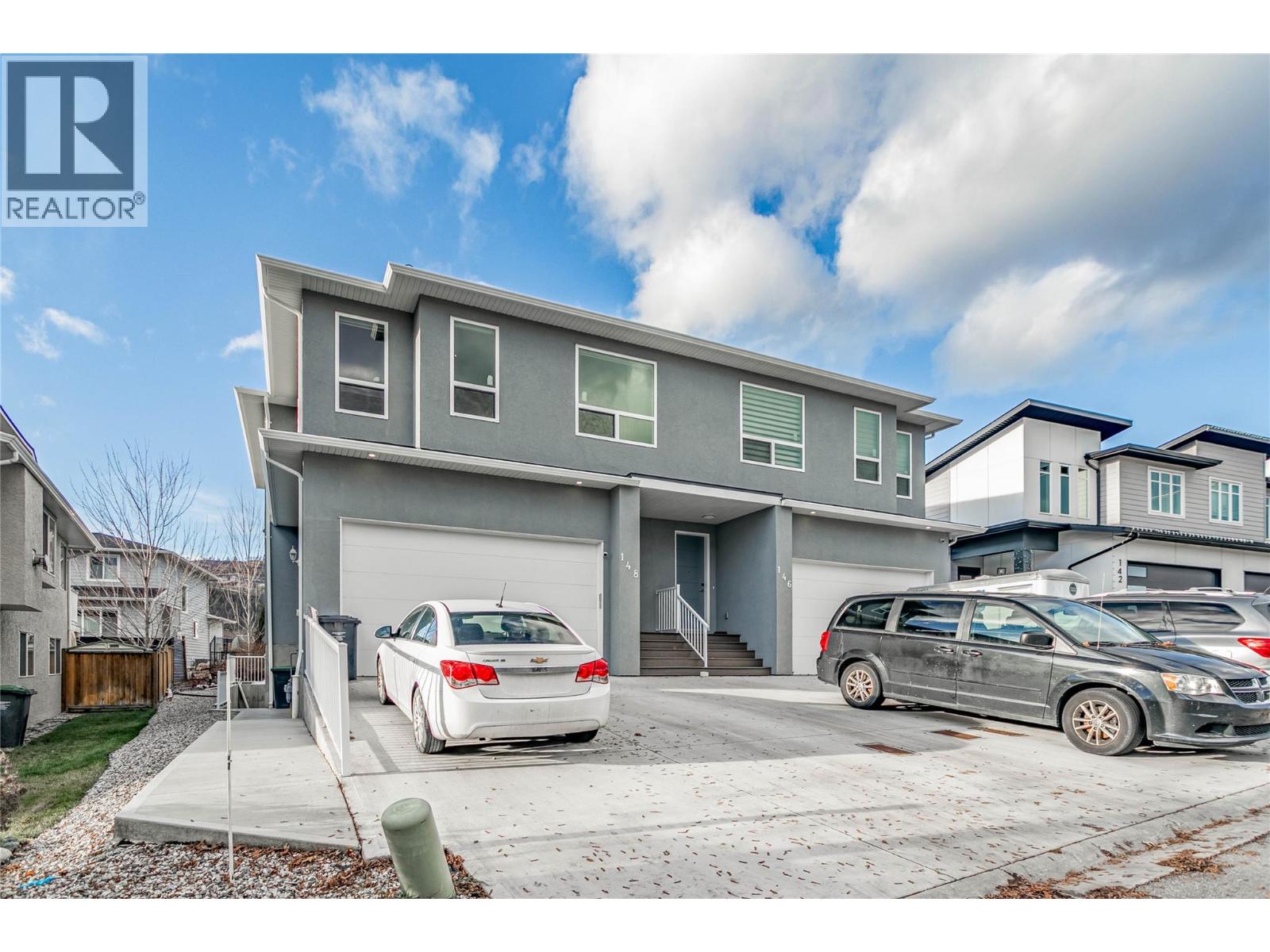 148 Summerhill Place, Kelowna, British Columbia  V1V 1T6 - Photo 2 - 10371576