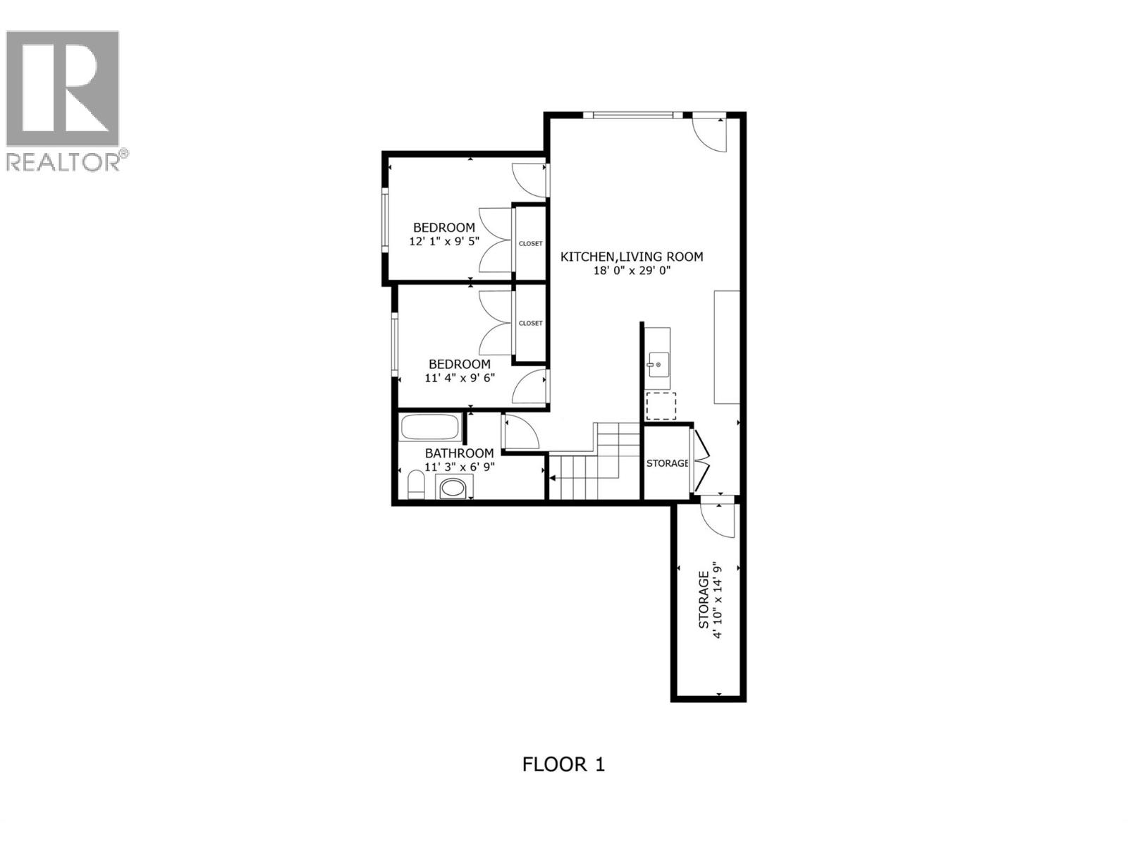 148 Summerhill Place, Kelowna, British Columbia  V1V 1T6 - Photo 38 - 10371576