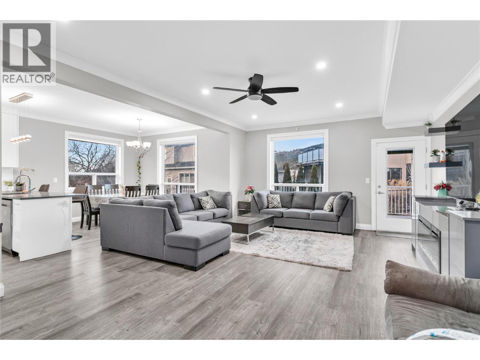 148 Summerhill Place, Kelowna, British Columbia  V1V 1T6 - Photo 5 - 10371576