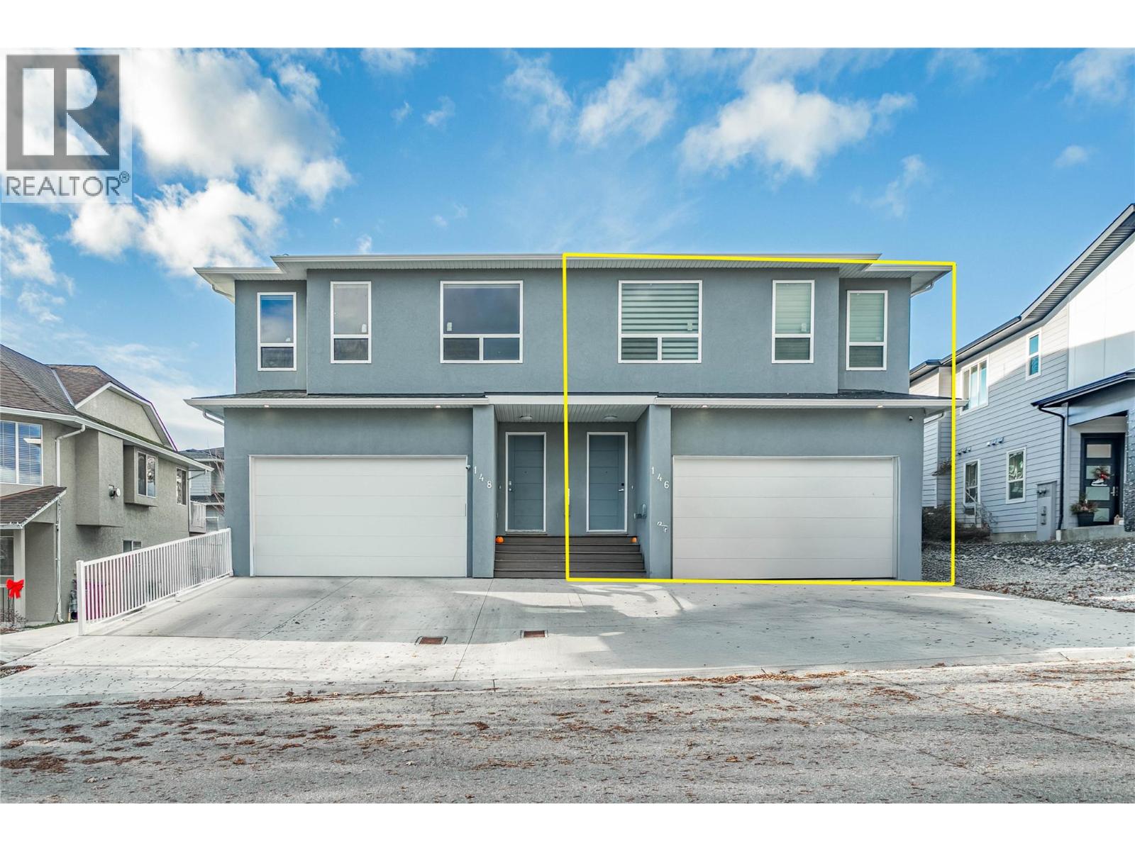 146 Summerhill Place, Kelowna, British Columbia  V1V 1T6 - Photo 1 - 10370773