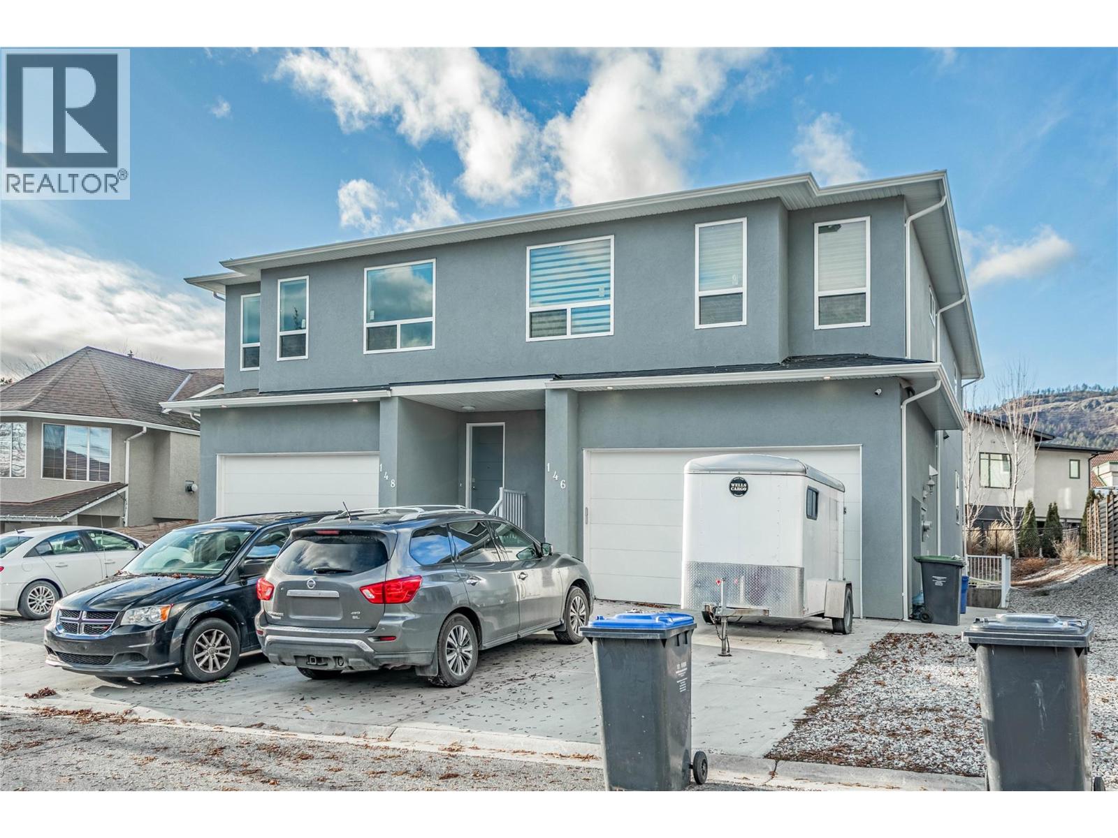 146 Summerhill Place, Kelowna, British Columbia  V1V 1T6 - Photo 2 - 10370773