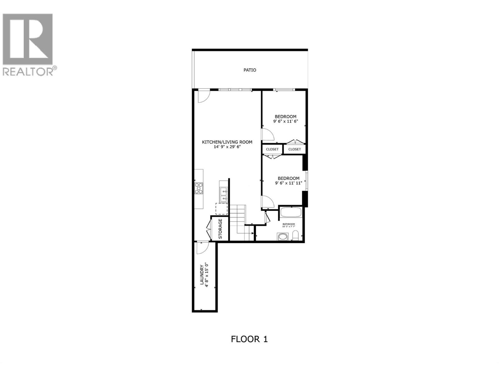 146 Summerhill Place, Kelowna, British Columbia  V1V 1T6 - Photo 28 - 10370773