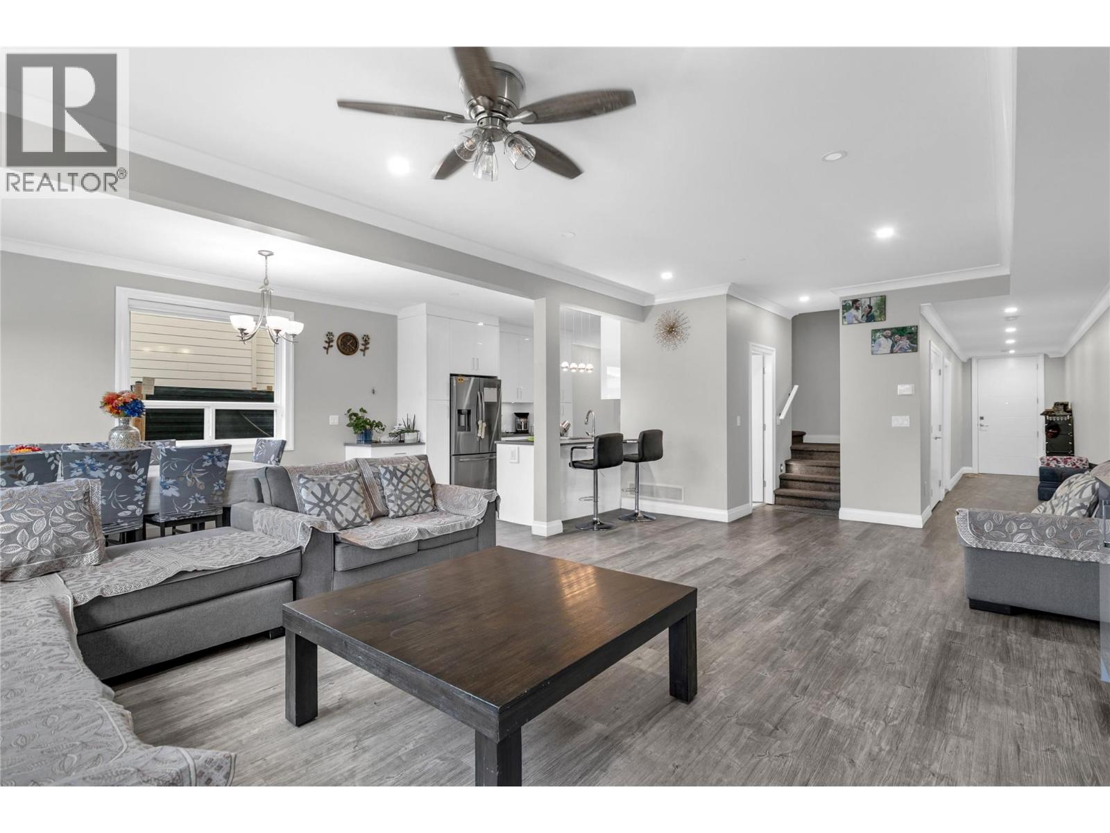 146 Summerhill Place, Kelowna, British Columbia  V1V 1T6 - Photo 4 - 10370773