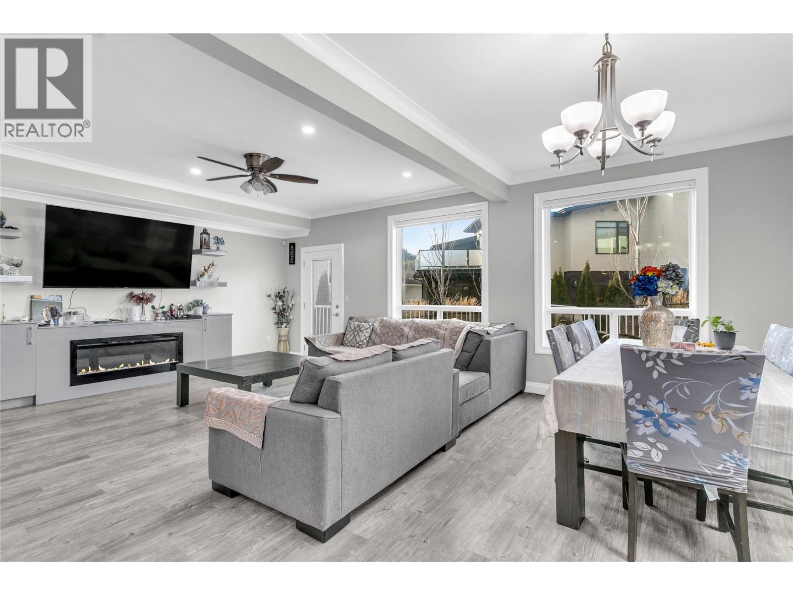 146 Summerhill Place, Kelowna, British Columbia  V1V 1T6 - Photo 5 - 10370773