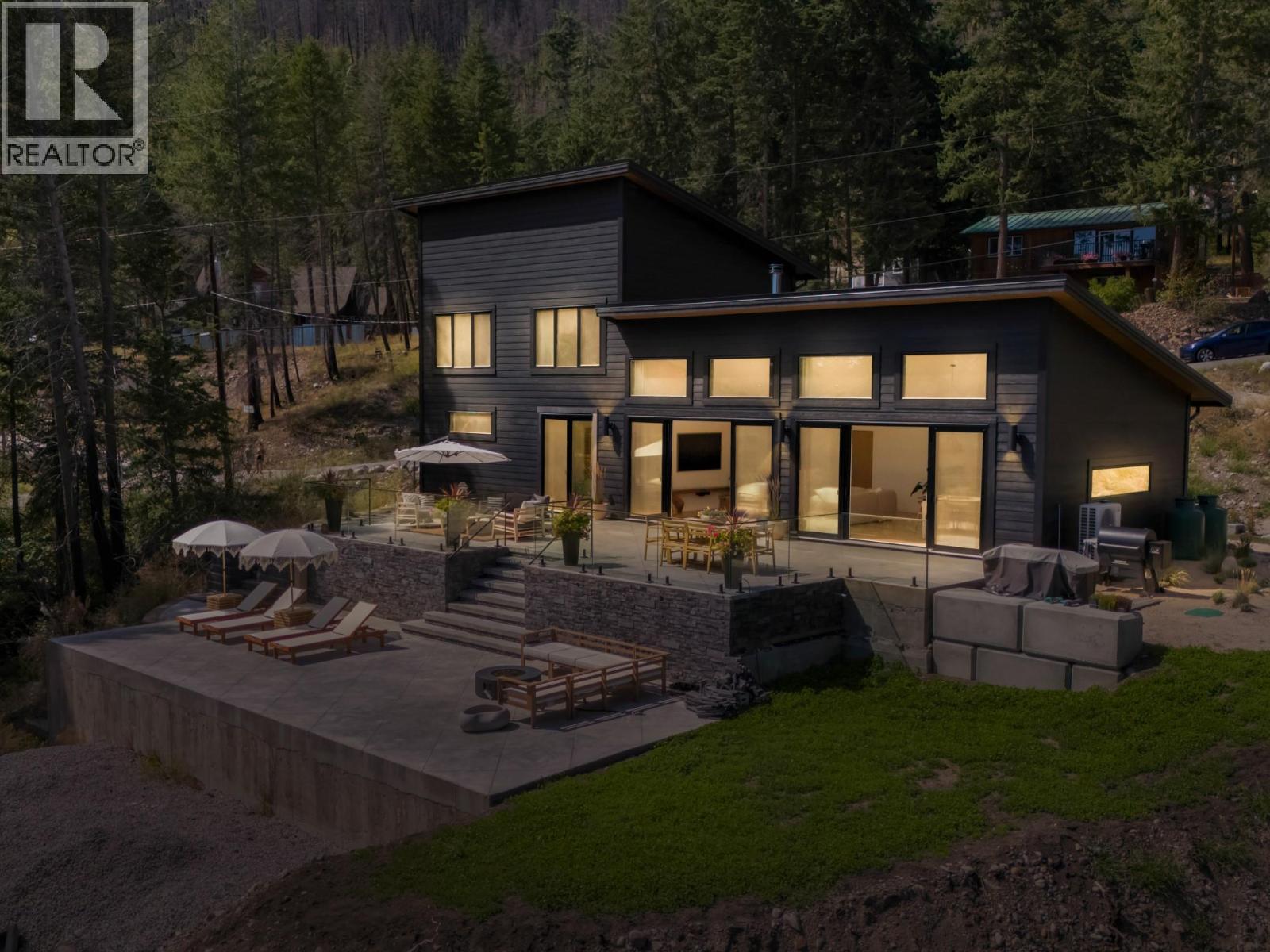 9485 Houghton Road, Fintry, British Columbia  V1T 7Z3 - Photo 2 - 10371836