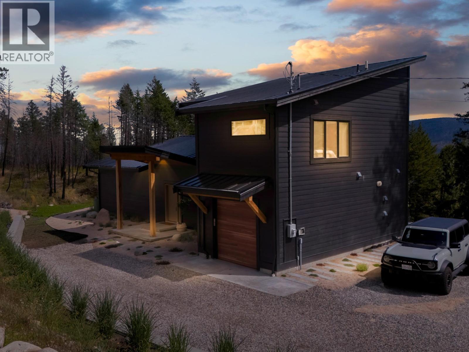 9485 Houghton Road, Fintry, British Columbia  V1T 7Z3 - Photo 4 - 10371836