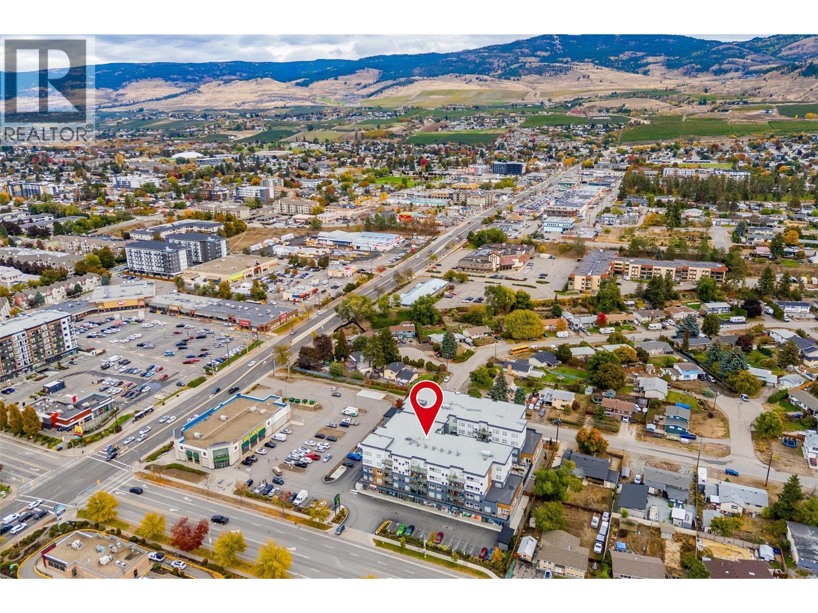 191 Hollywood Road S Unit# 205, kelowna, British Columbia