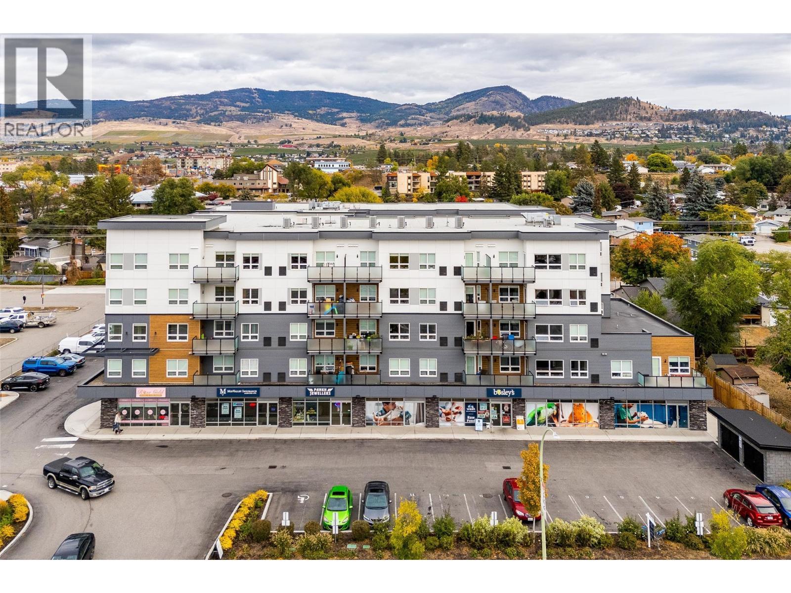 191 Hollywood Road S Unit# 205, Kelowna, British Columbia  V1X 0B5 - Photo 3 - 10371561