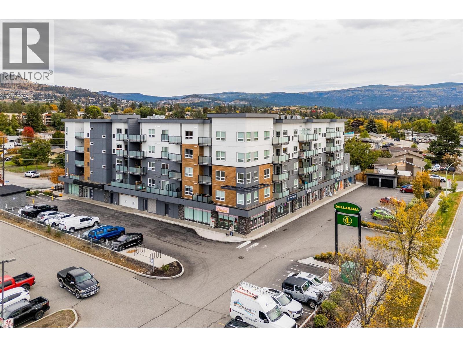 191 Hollywood Road S Unit# 205, Kelowna, British Columbia  V1X 0B5 - Photo 4 - 10371561
