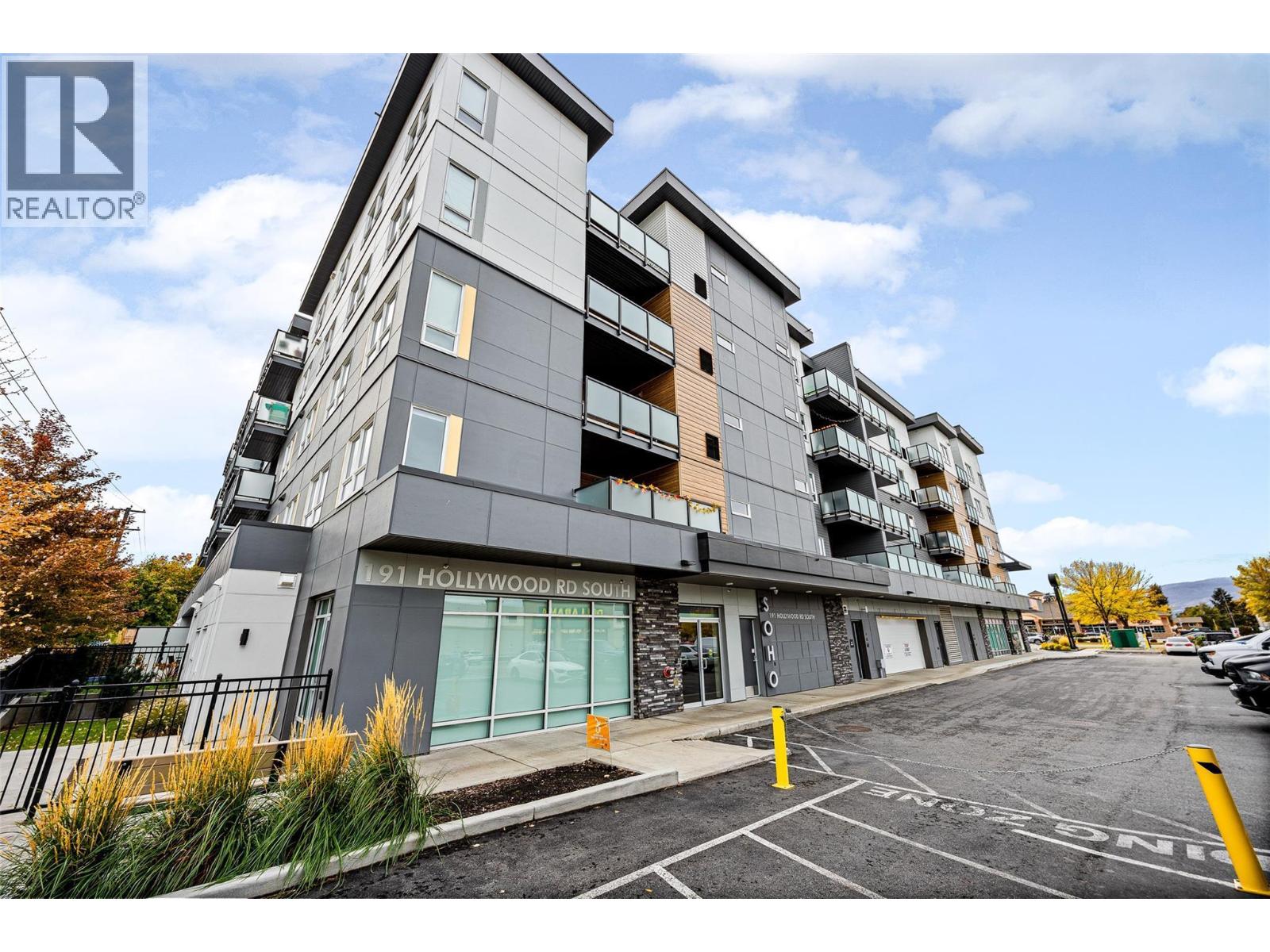 191 Hollywood Road S Unit# 205, Kelowna, British Columbia  V1X 0B5 - Photo 5 - 10371561