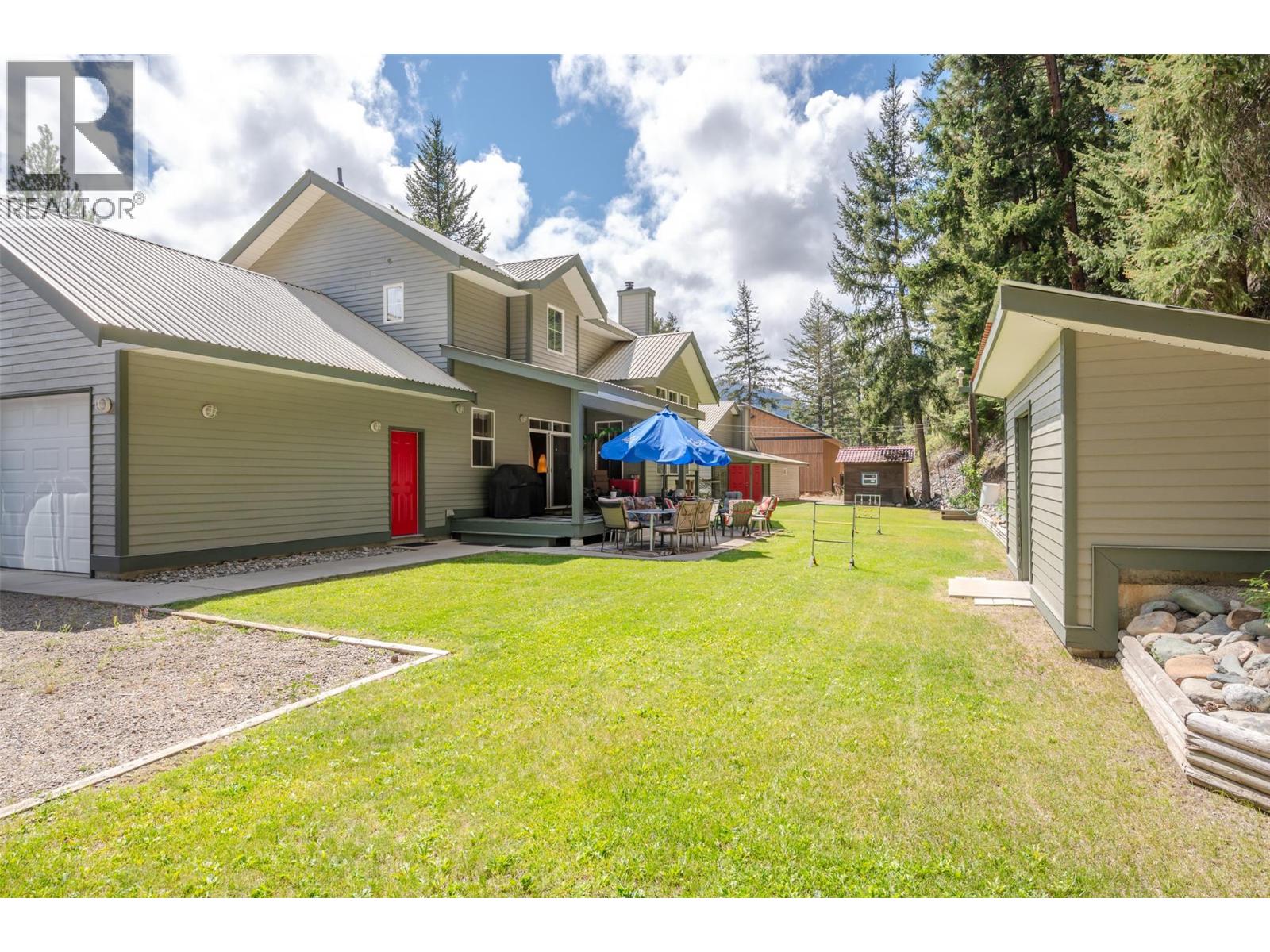 2454 Coalmont Road, Tulameen, British Columbia  V0X 0A0 - Photo 11 - 10371901