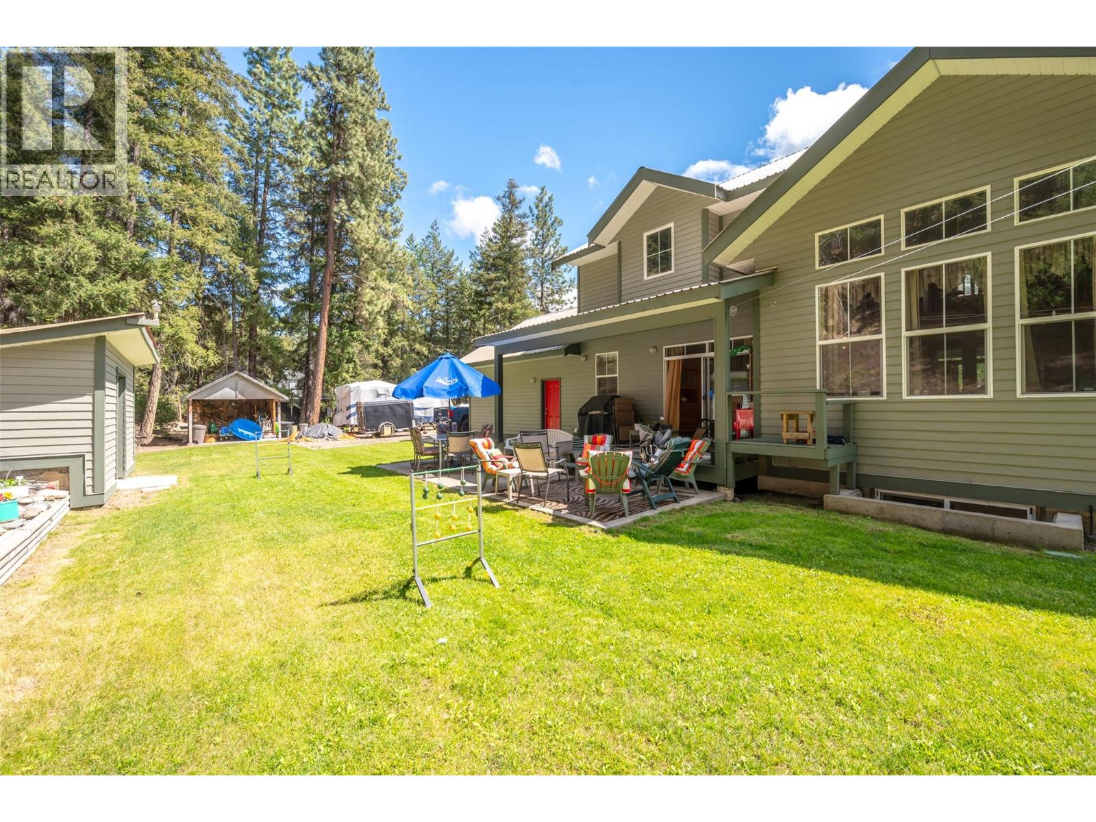 2454 Coalmont Road, Tulameen, British Columbia  V0X 0A0 - Photo 18 - 10371901