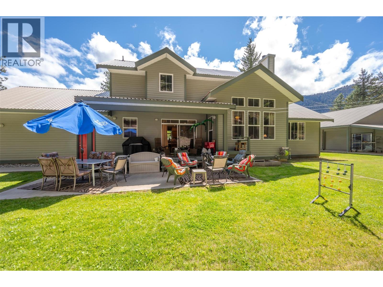 2454 Coalmont Road, Tulameen, British Columbia  V0X 0A0 - Photo 34 - 10371901