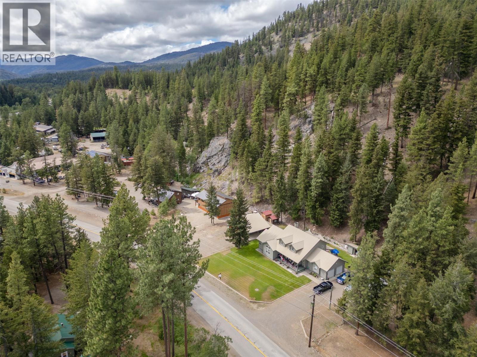 2454 Coalmont Road, Tulameen, British Columbia  V0X 0A0 - Photo 43 - 10371901