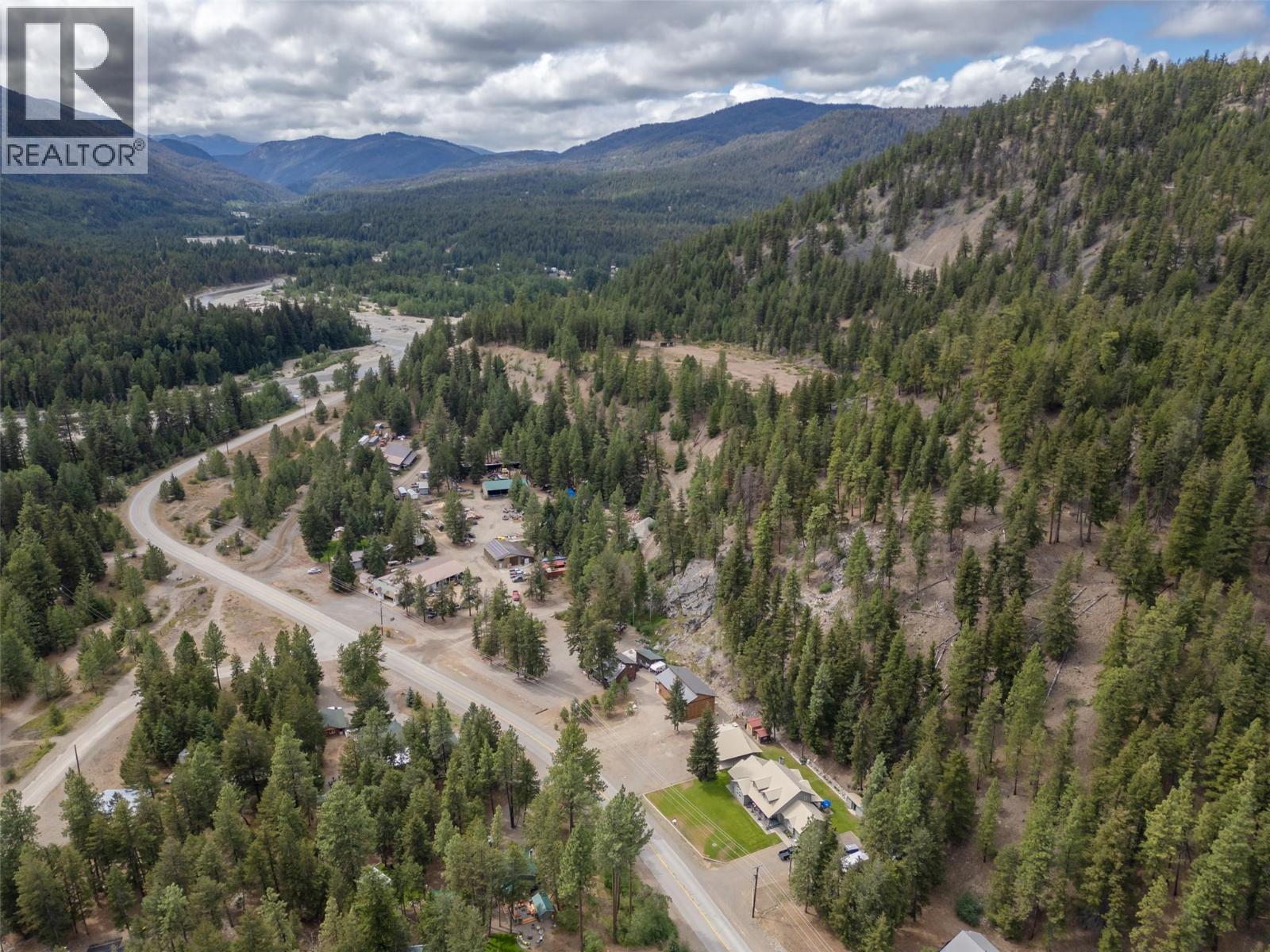 2454 Coalmont Road, Tulameen, British Columbia  V0X 0A0 - Photo 5 - 10371901
