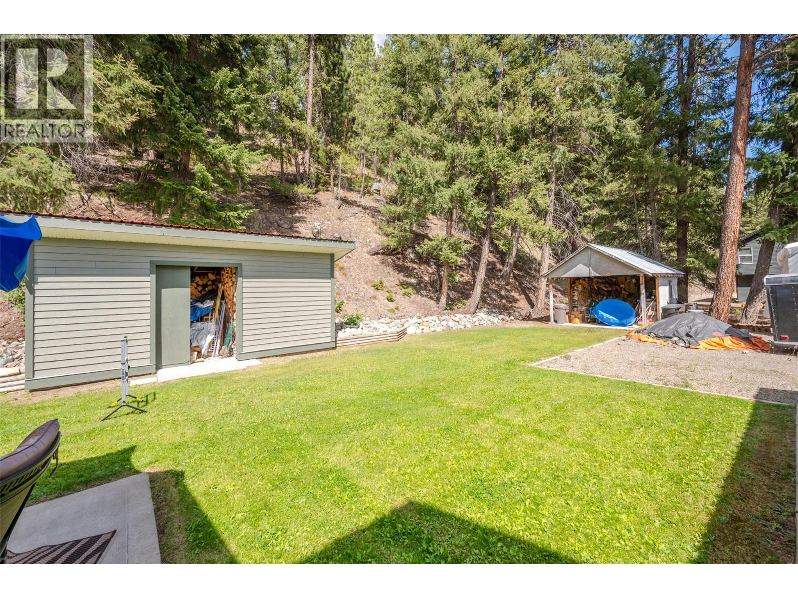 2454 Coalmont Road, Tulameen, British Columbia  V0X 0A0 - Photo 54 - 10371901