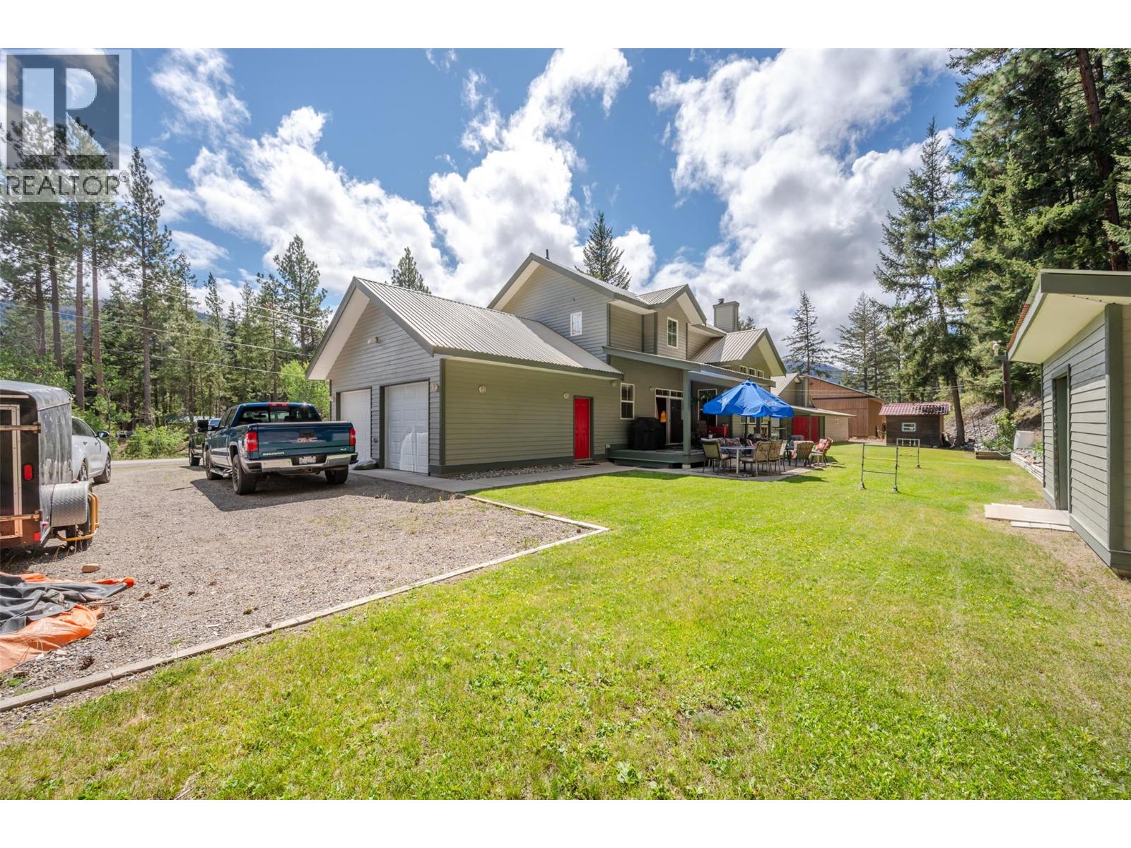 2454 Coalmont Road, Tulameen, British Columbia  V0X 0A0 - Photo 55 - 10371901