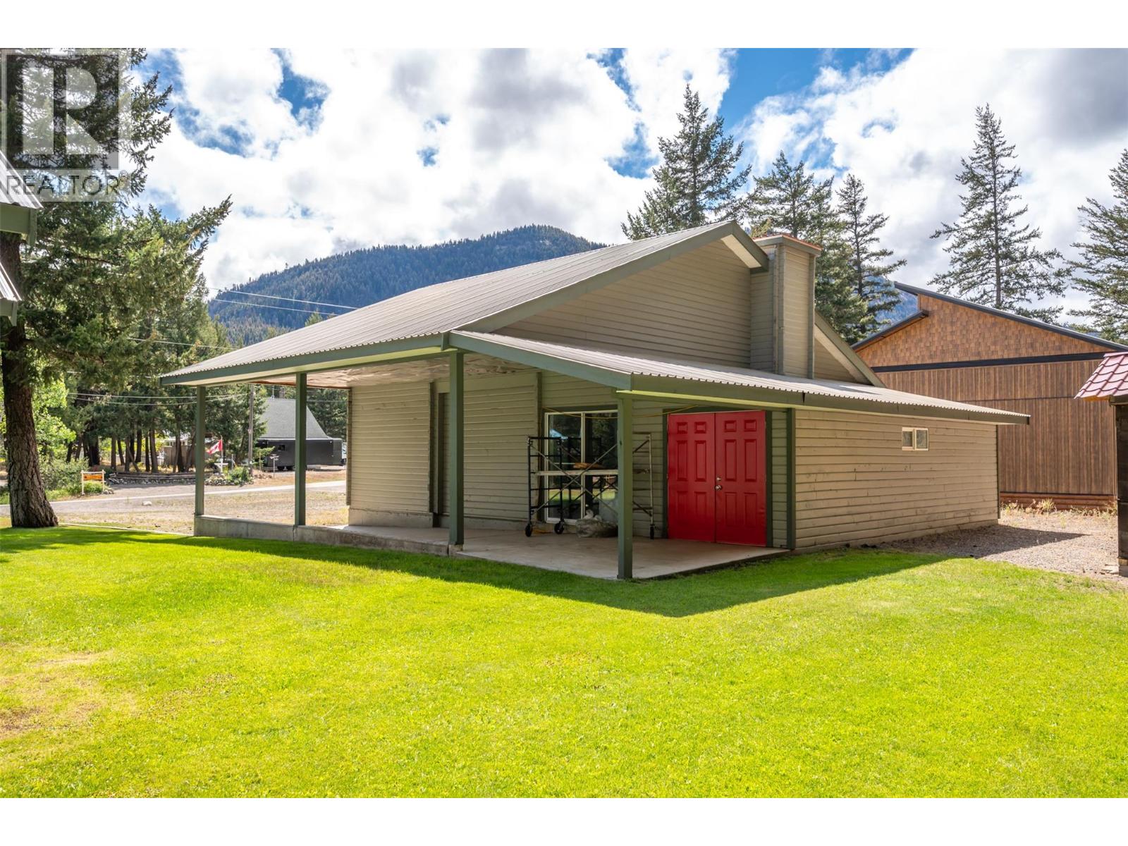 2454 Coalmont Road, Tulameen, British Columbia  V0X 0A0 - Photo 58 - 10371901
