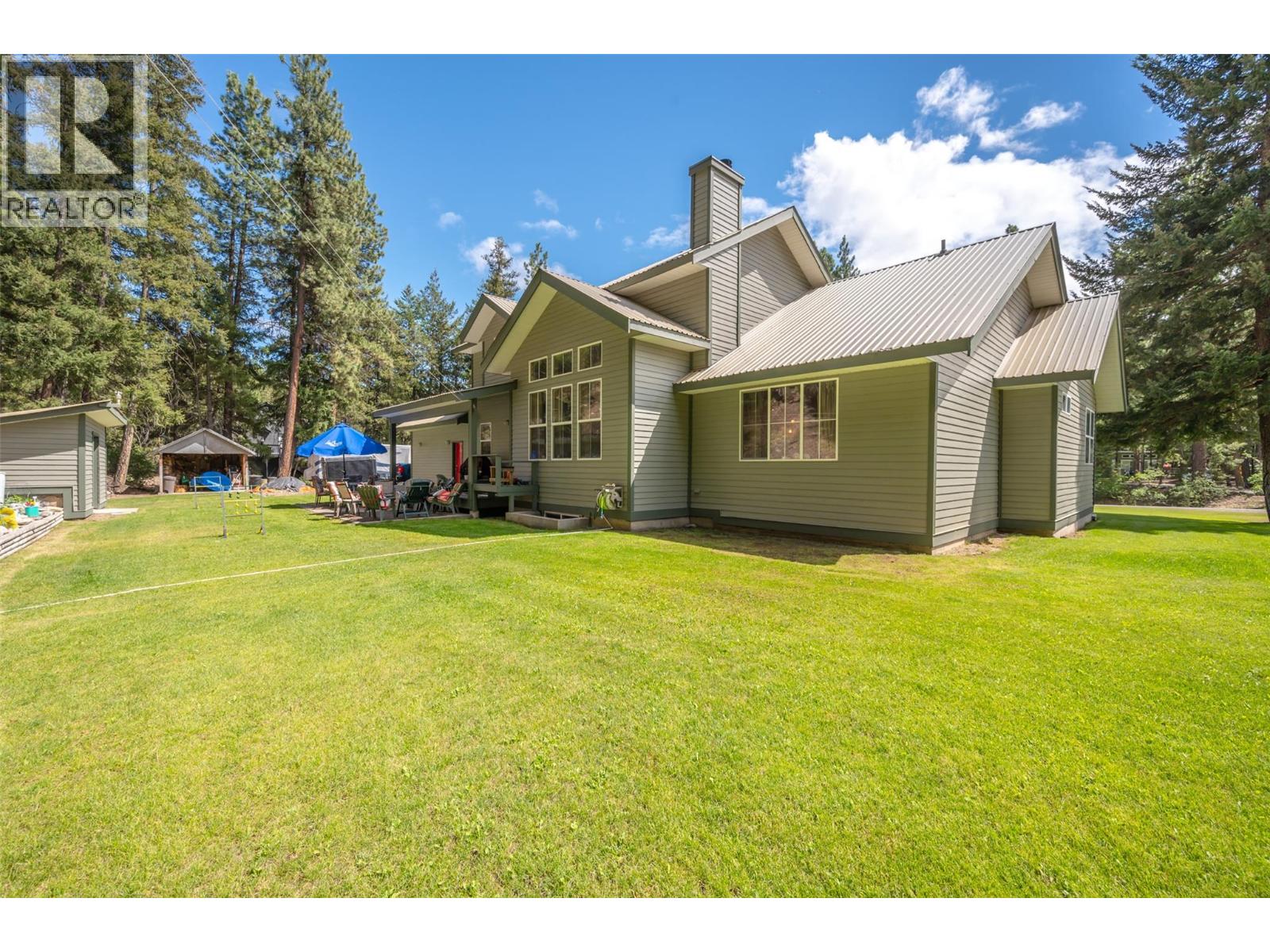 2454 Coalmont Road, Tulameen, British Columbia  V0X 0A0 - Photo 59 - 10371901