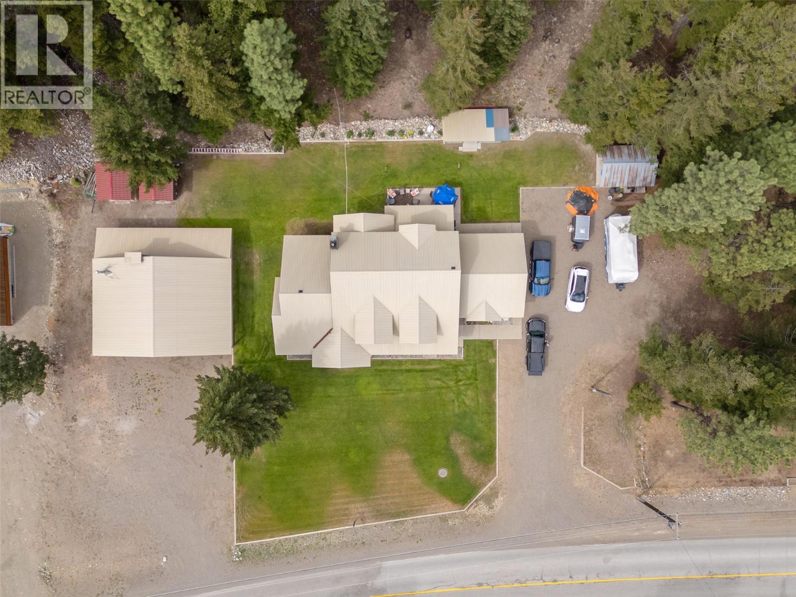 2454 Coalmont Road, Tulameen, British Columbia  V0X 0A0 - Photo 6 - 10371901
