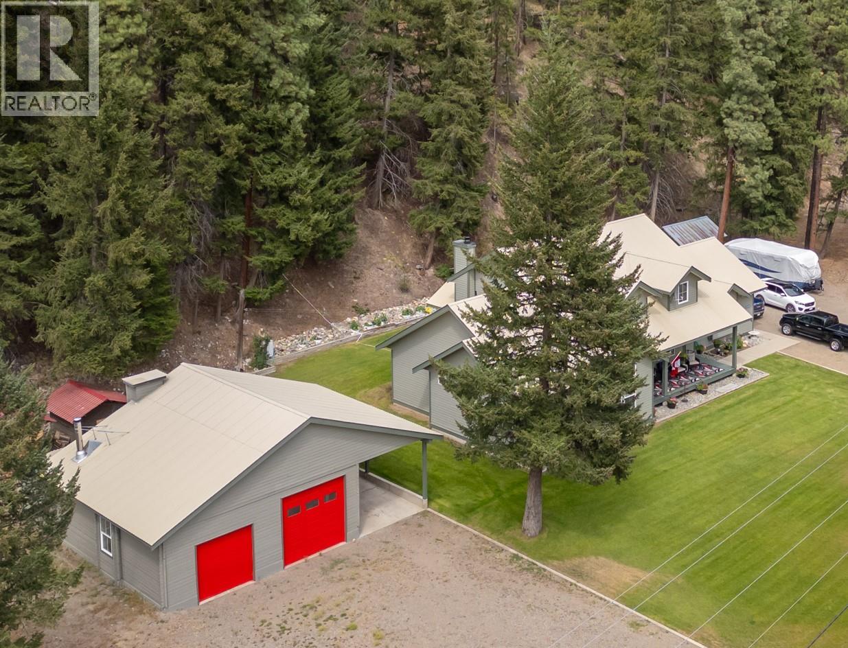 2454 Coalmont Road, Tulameen, British Columbia  V0X 0A0 - Photo 66 - 10371901