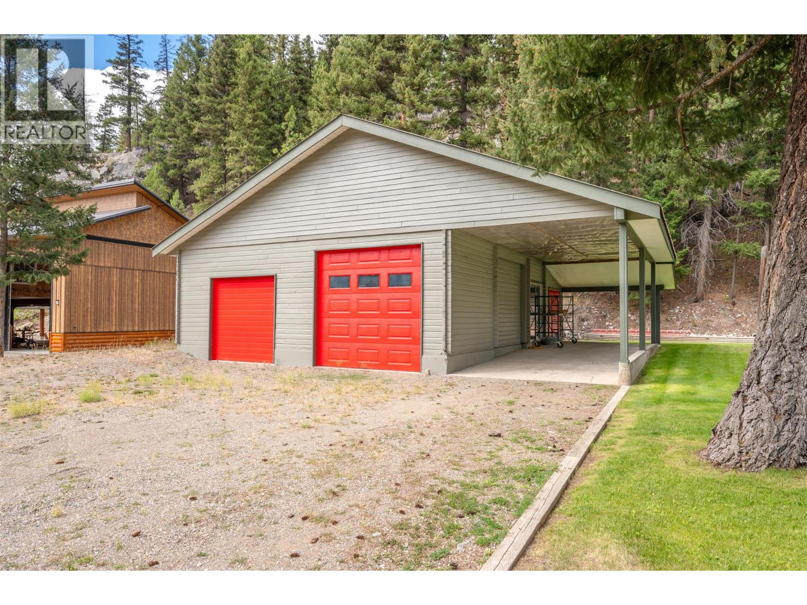 2454 Coalmont Road, Tulameen, British Columbia  V0X 0A0 - Photo 8 - 10371901