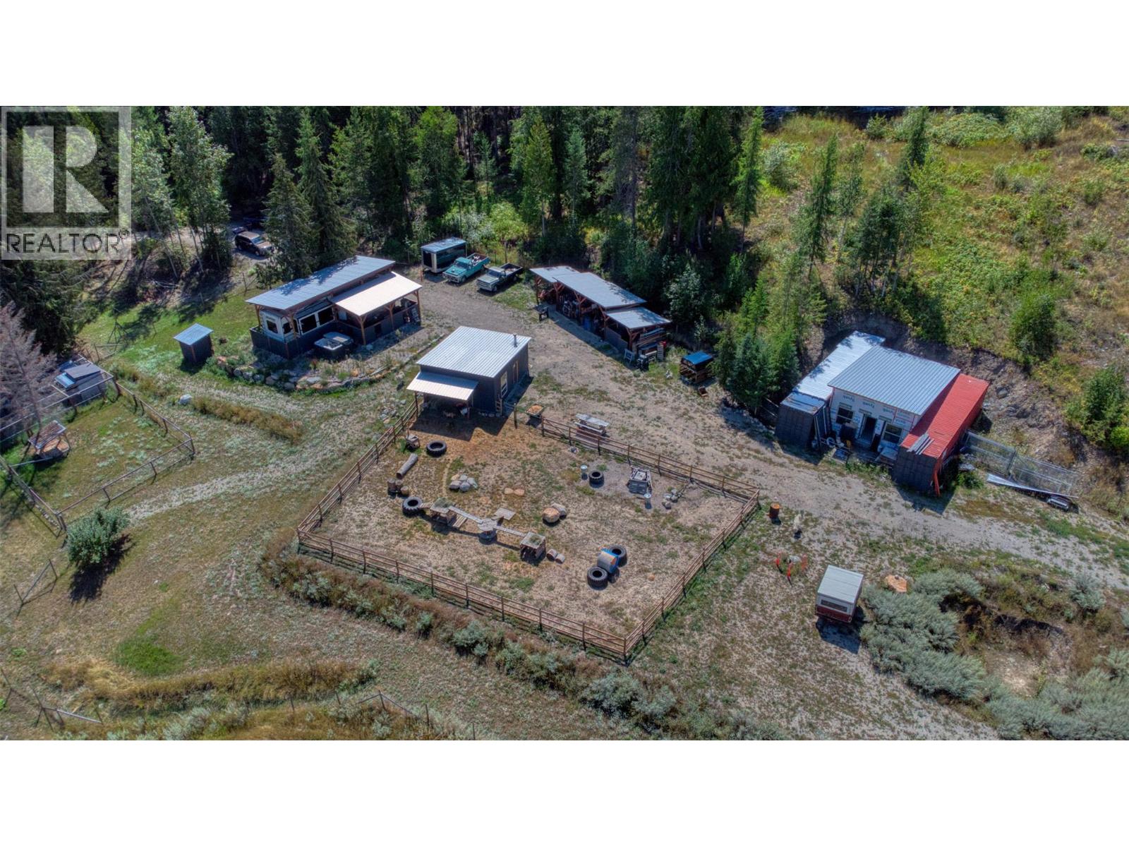 348 Creighton Valley Road, Lumby, British Columbia  V0E 2G1 - Photo 10 - 10371784