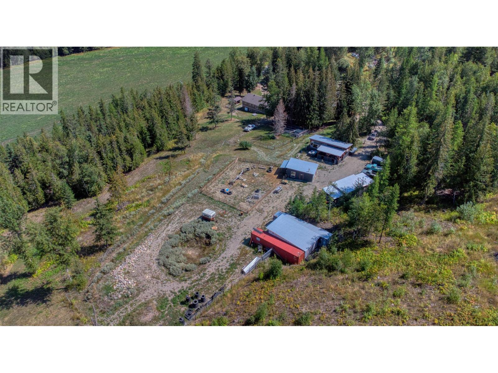 348 Creighton Valley Road, Lumby, British Columbia  V0E 2G1 - Photo 13 - 10371784