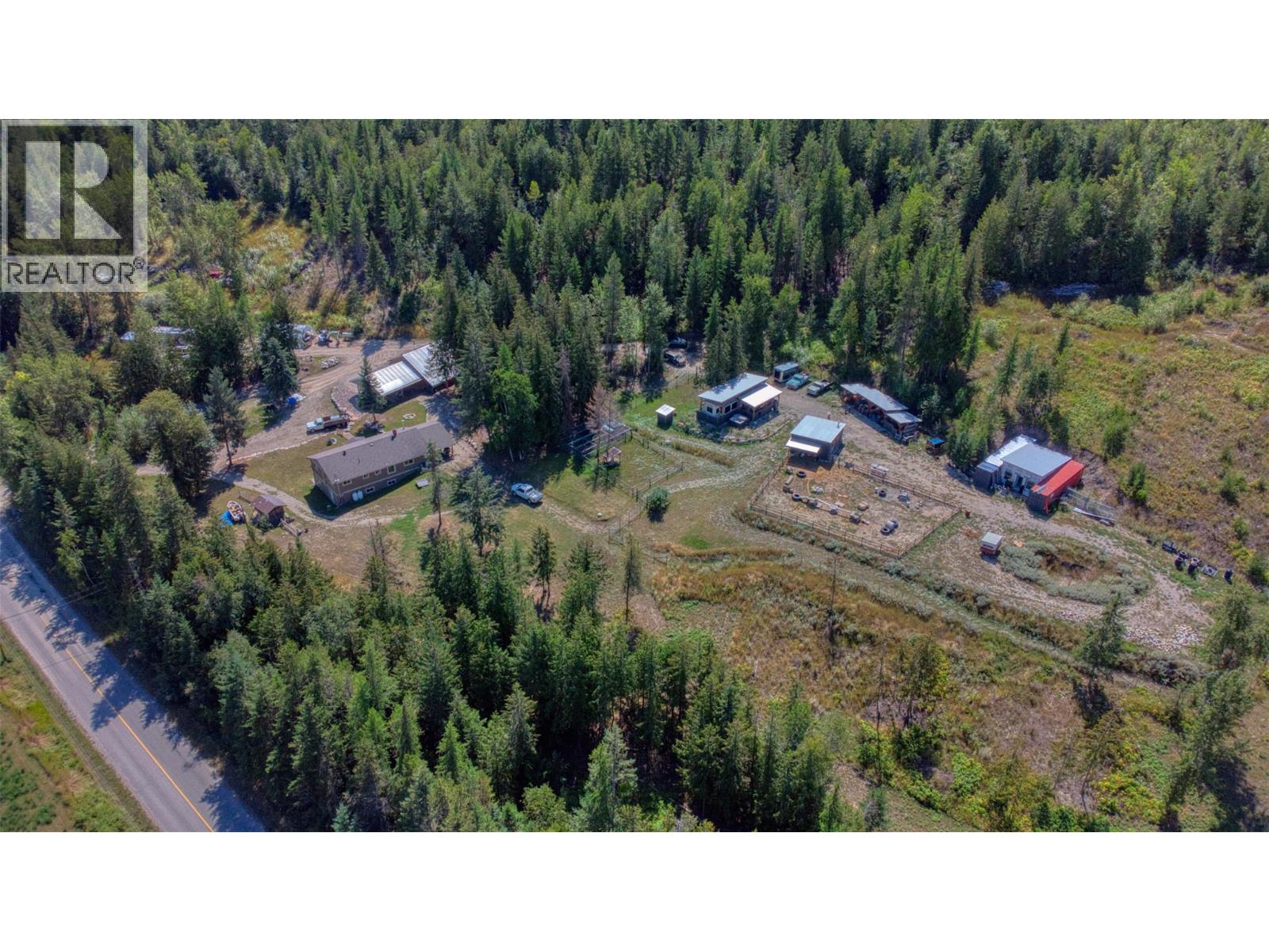 348 Creighton Valley Road, Lumby, British Columbia  V0E 2G1 - Photo 14 - 10371784