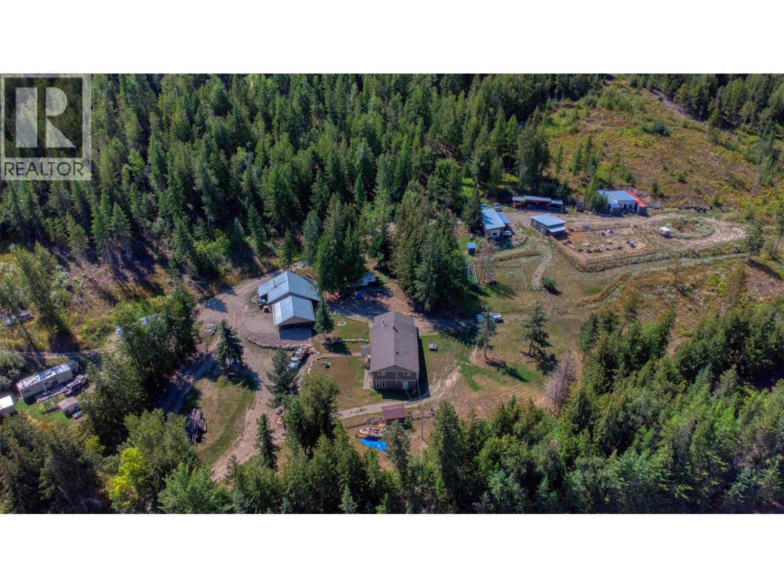 348 Creighton Valley Road, Lumby, British Columbia  V0E 2G1 - Photo 15 - 10371784