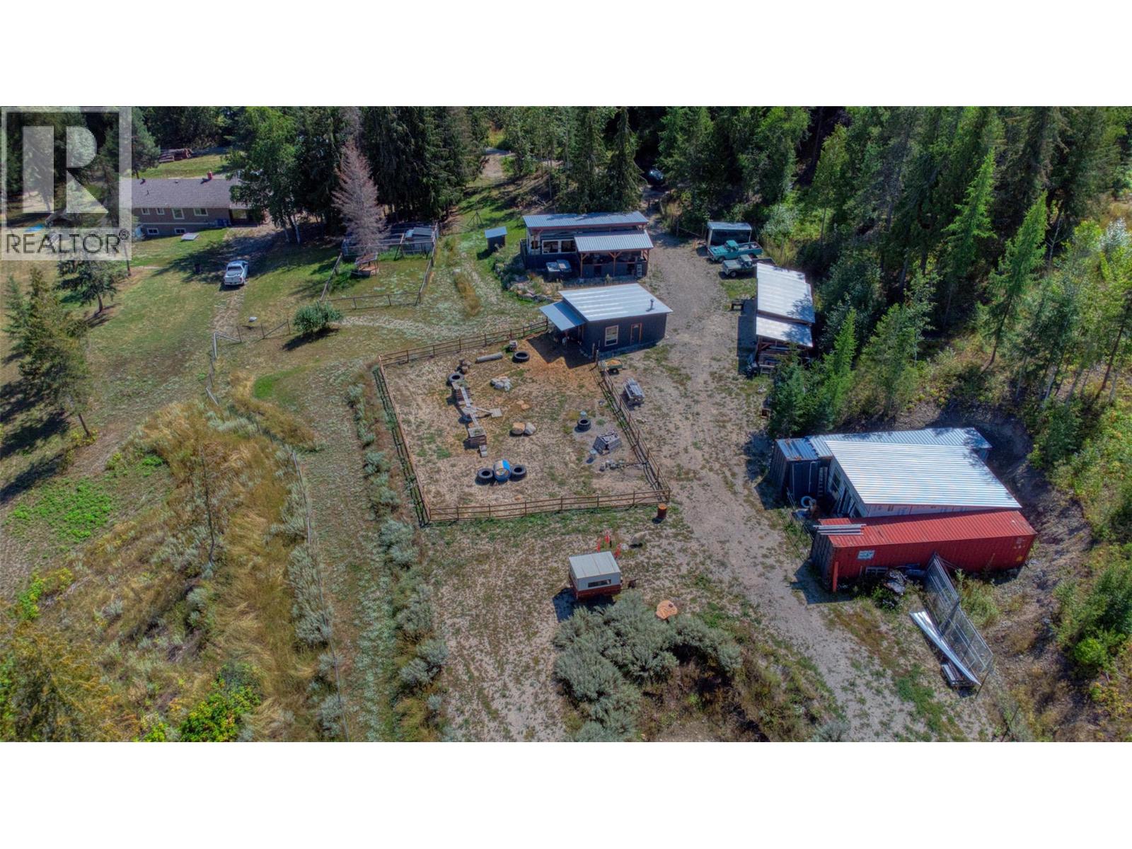 348 Creighton Valley Road, Lumby, British Columbia  V0E 2G1 - Photo 17 - 10371784