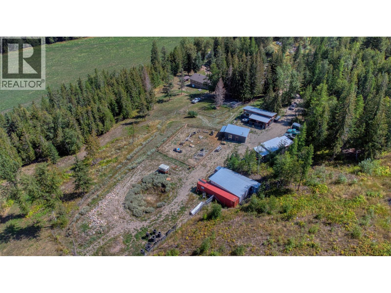 348 Creighton Valley Road, Lumby, British Columbia  V0E 2G1 - Photo 21 - 10371784