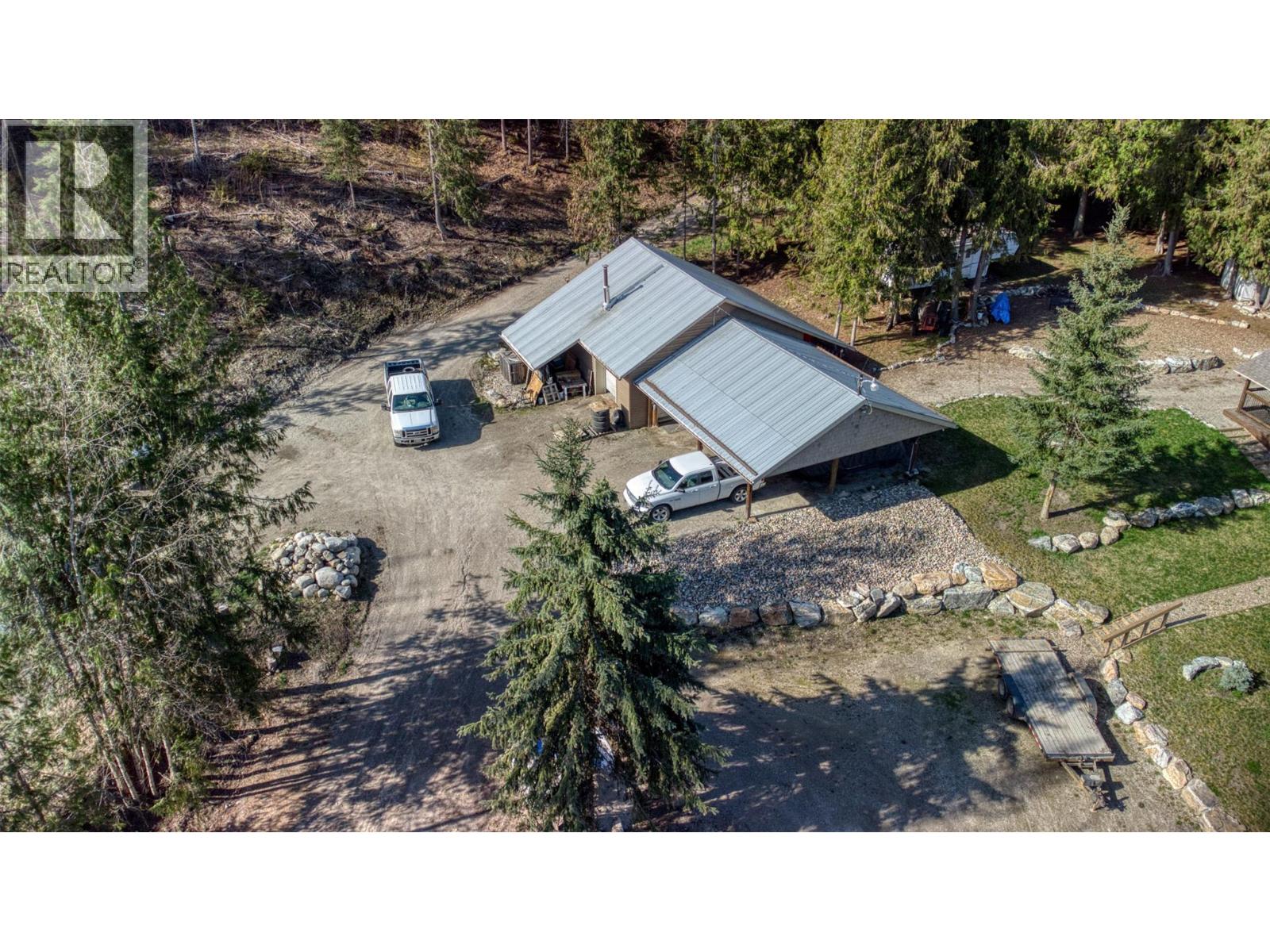 348 Creighton Valley Road, Lumby, British Columbia  V0E 2G1 - Photo 24 - 10371784