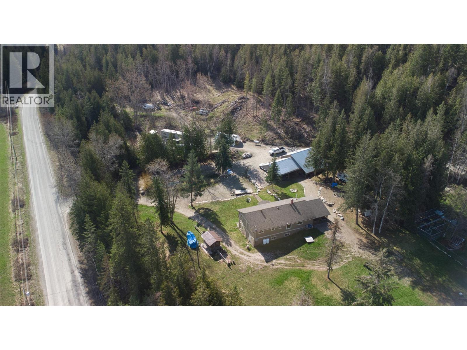 348 Creighton Valley Road, Lumby, British Columbia  V0E 2G1 - Photo 27 - 10371784