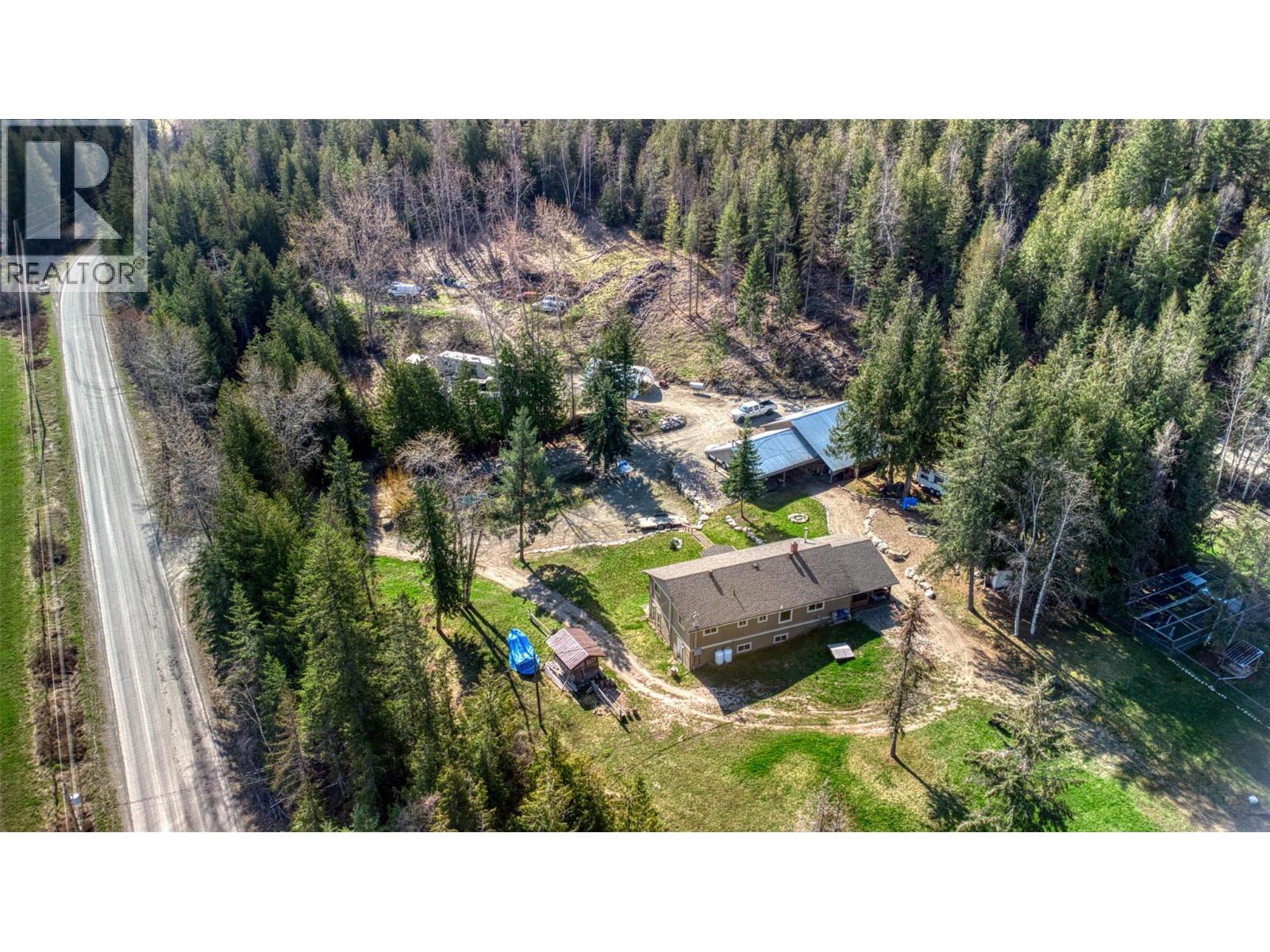 348 Creighton Valley Road, Lumby, British Columbia  V0E 2G1 - Photo 28 - 10371784