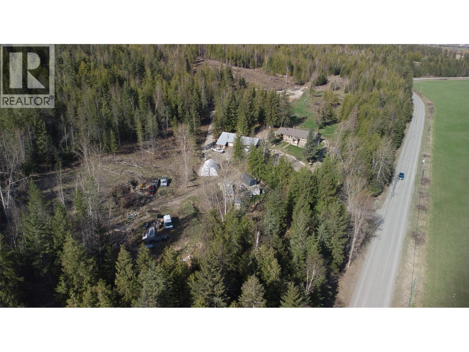 348 Creighton Valley Road, Lumby, British Columbia  V0E 2G1 - Photo 29 - 10371784