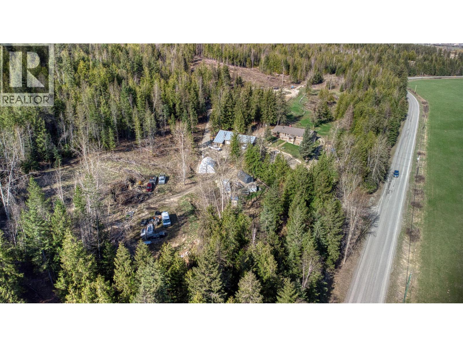 348 Creighton Valley Road, Lumby, British Columbia  V0E 2G1 - Photo 30 - 10371784